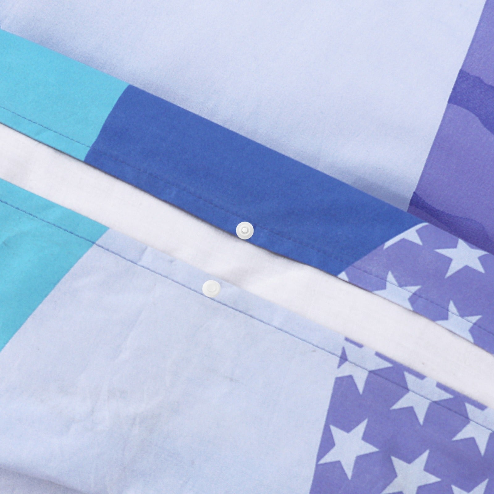 Single, double, king100% POLYESTER MICROFIBER
