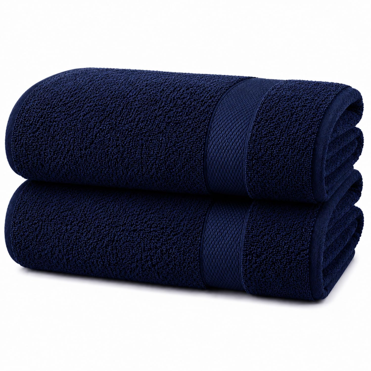 Luxury 100% Egyptian Cotton Towel Set – Beige, Super Soft & Quick-Dry