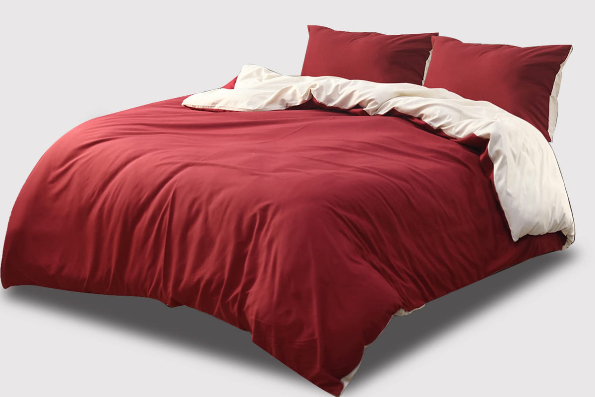 Soft Duvet Set