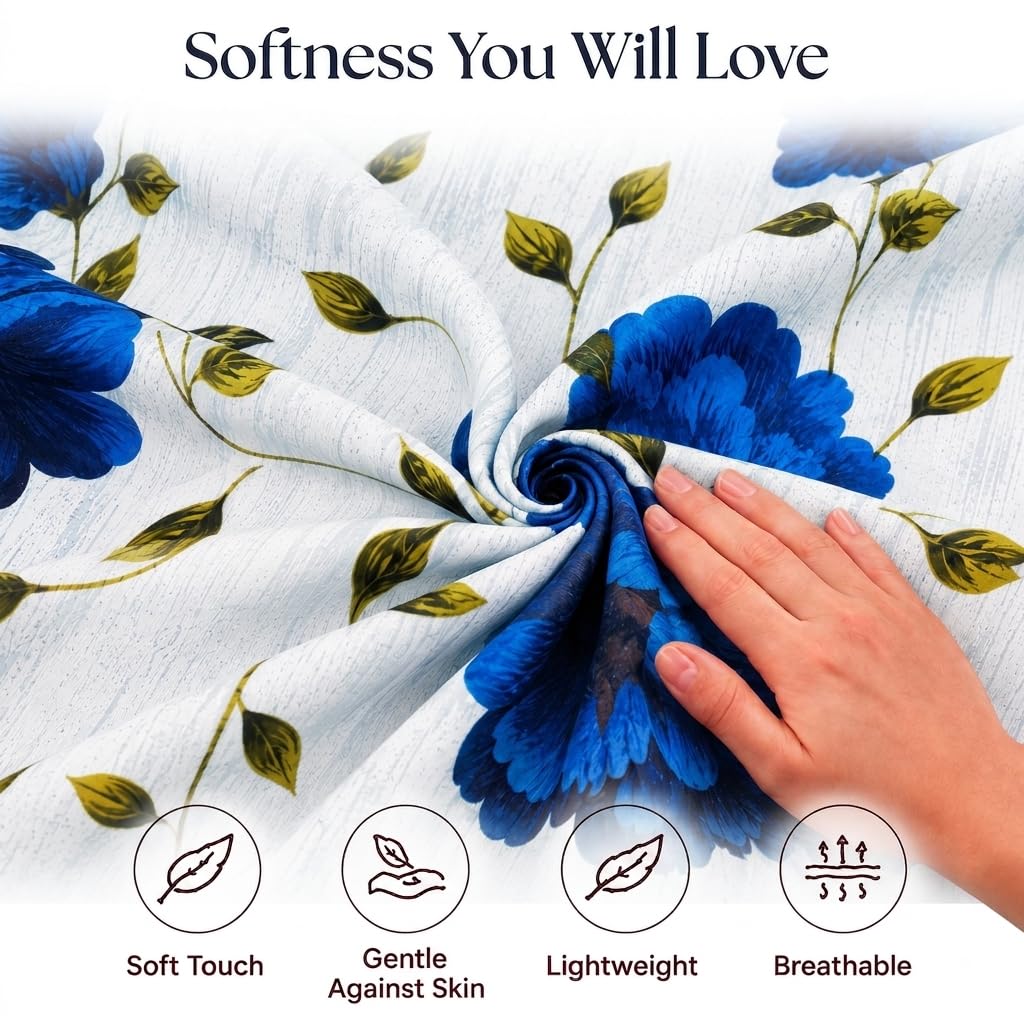 Living Premium Complete Bedding Set – 4pc