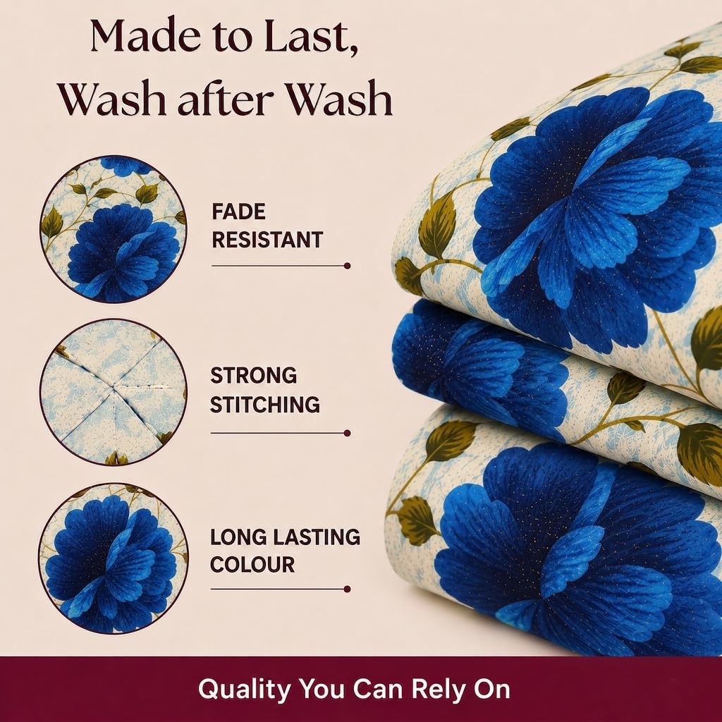Living Premium Complete Bedding Set – 4pc