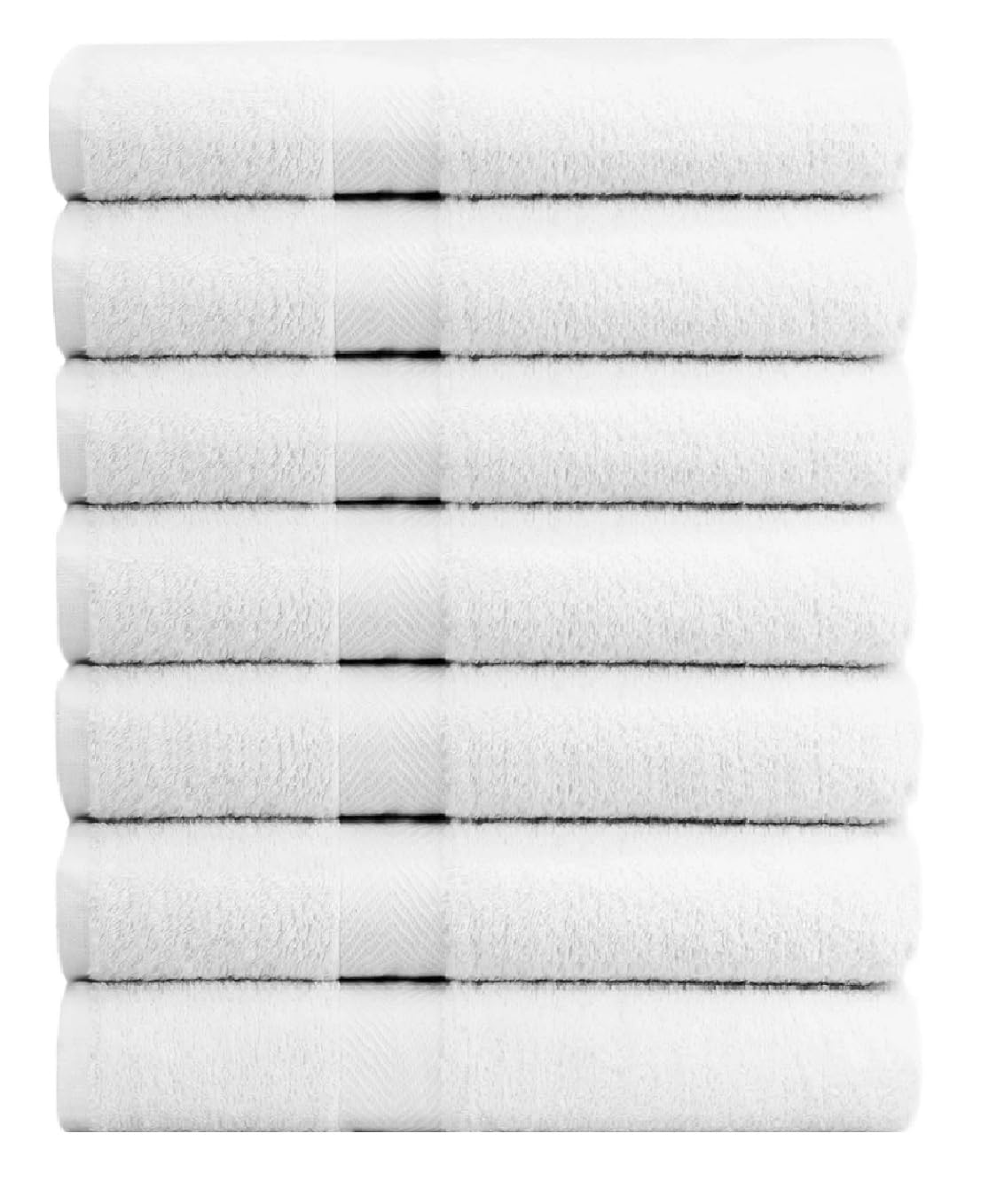 Luxury 100% Egyptian Cotton Towel Set – Beige, Super Soft & Quick-Dry