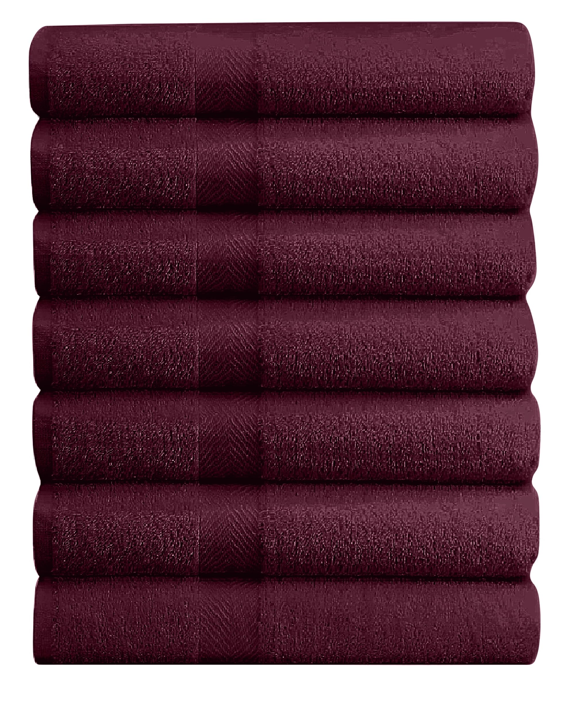 Luxury 100% Egyptian Cotton Towel Set – Beige, Super Soft & Quick-Dry