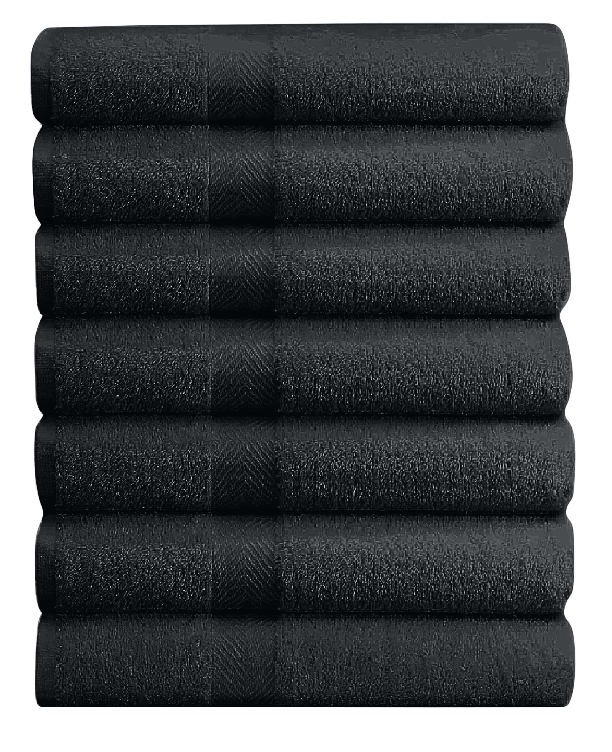 Luxury 100% Egyptian Cotton Towel Set – Beige, Super Soft & Quick-Dry
