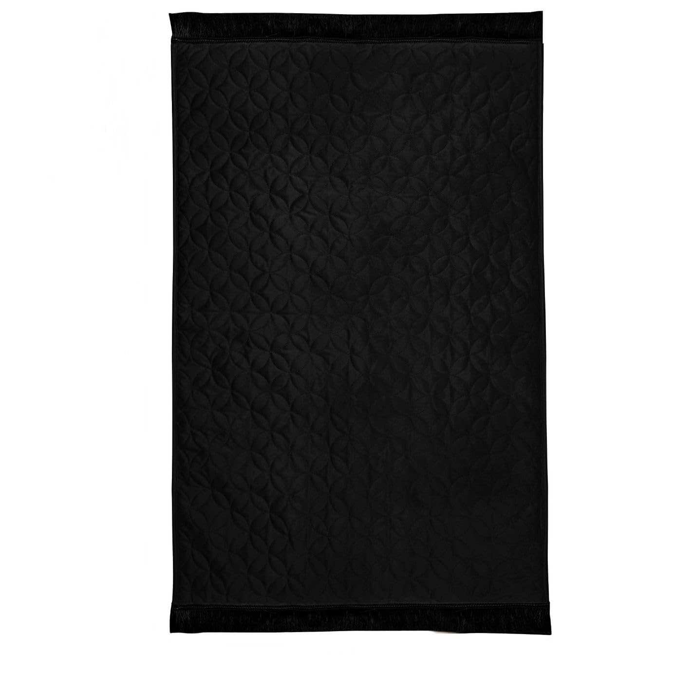 OpulentDreams Prayer Rug - Premium Crushed Velvet - Luxurious Comfort and Style - Opulent Dreams