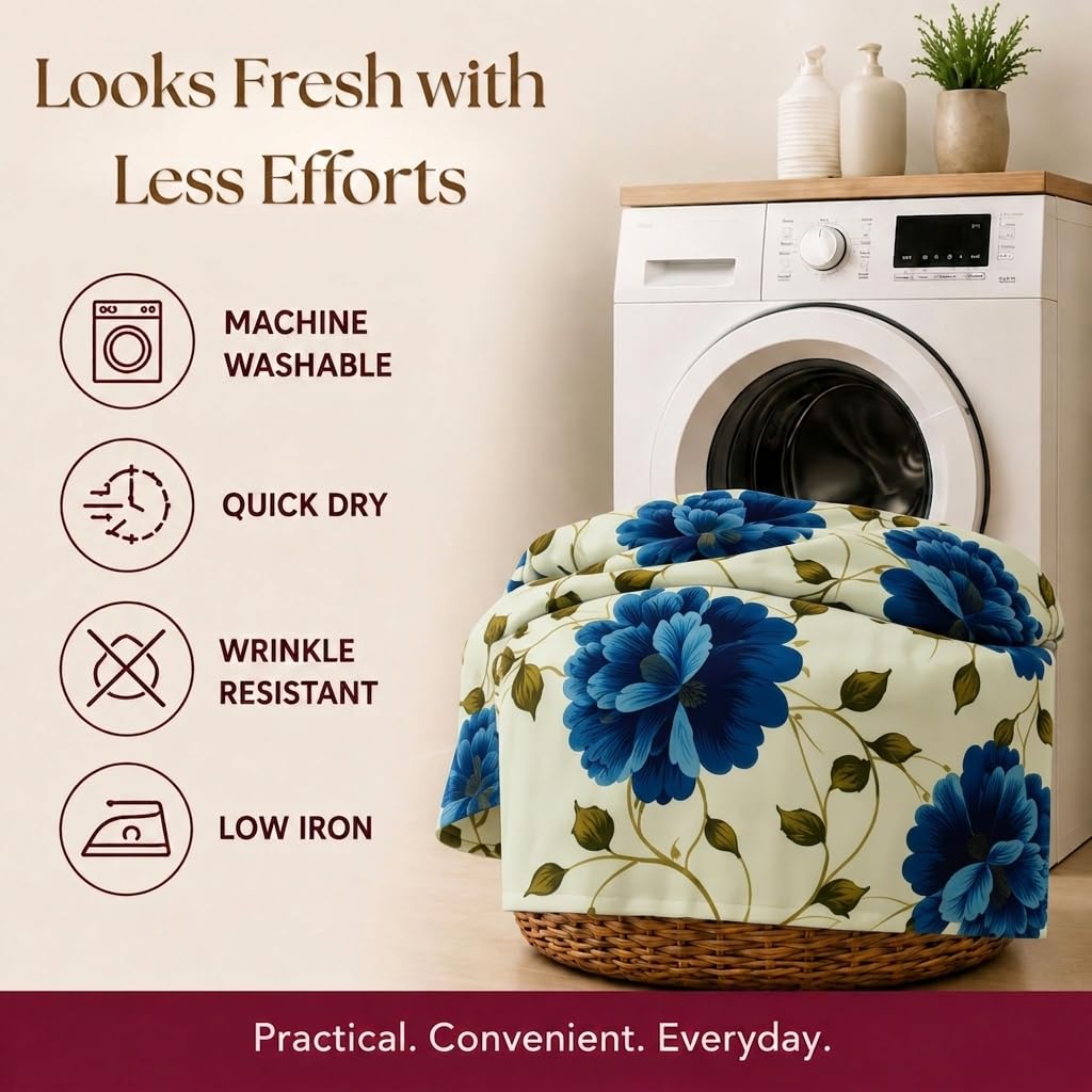 Living Premium Complete Bedding Set – 4pc