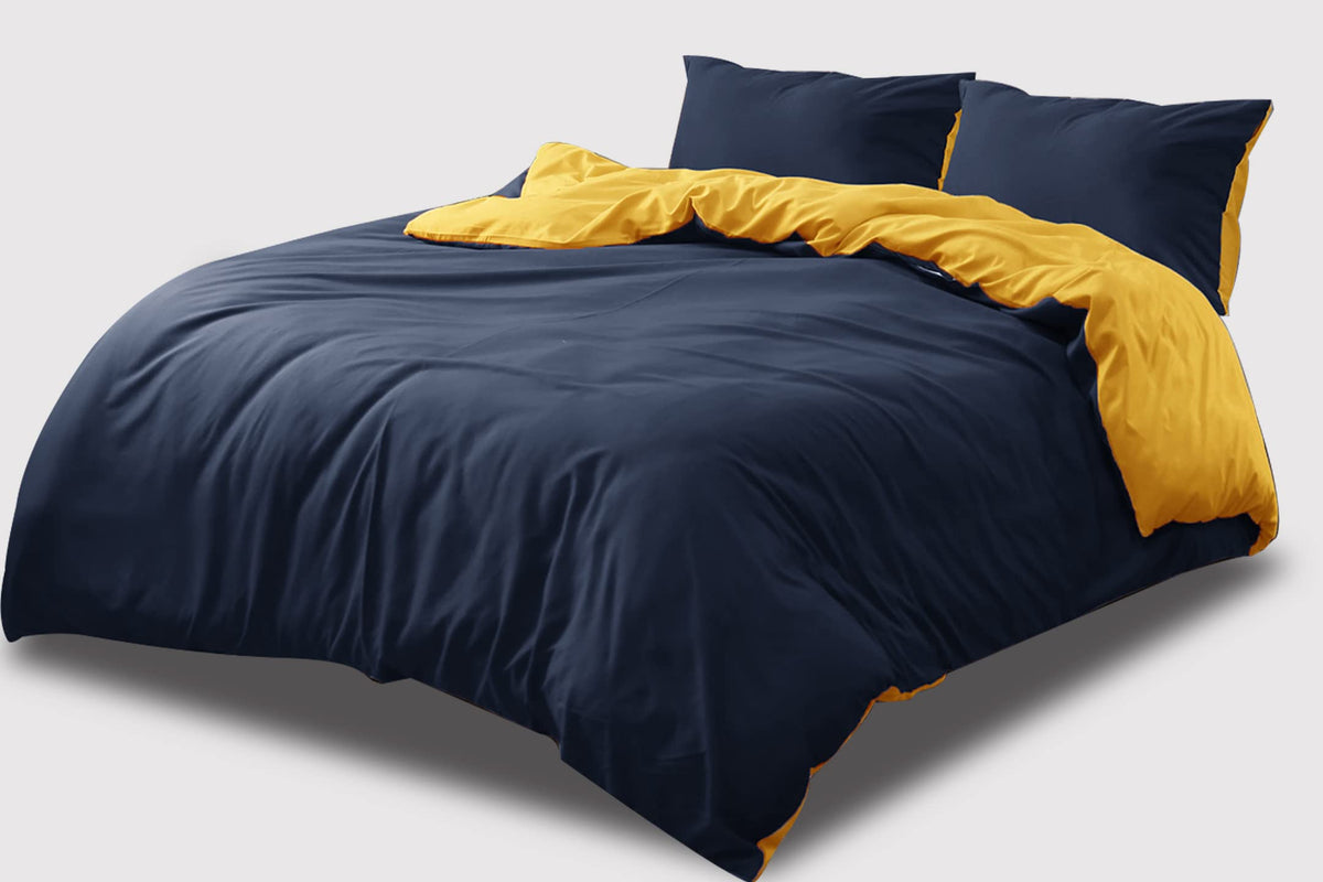 Soft Duvet Set