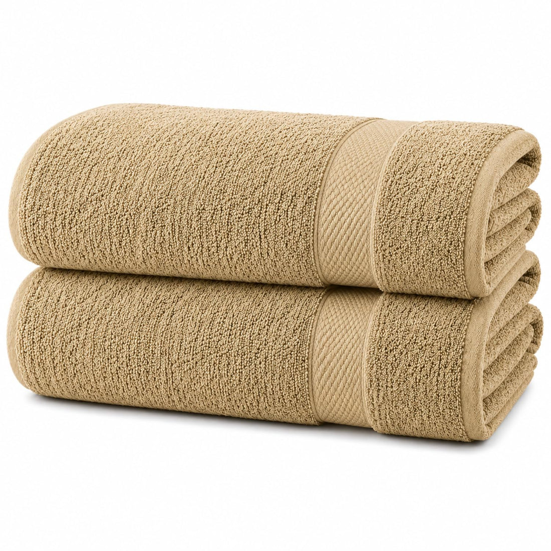 Luxury Egyptian Cotton Towel Set