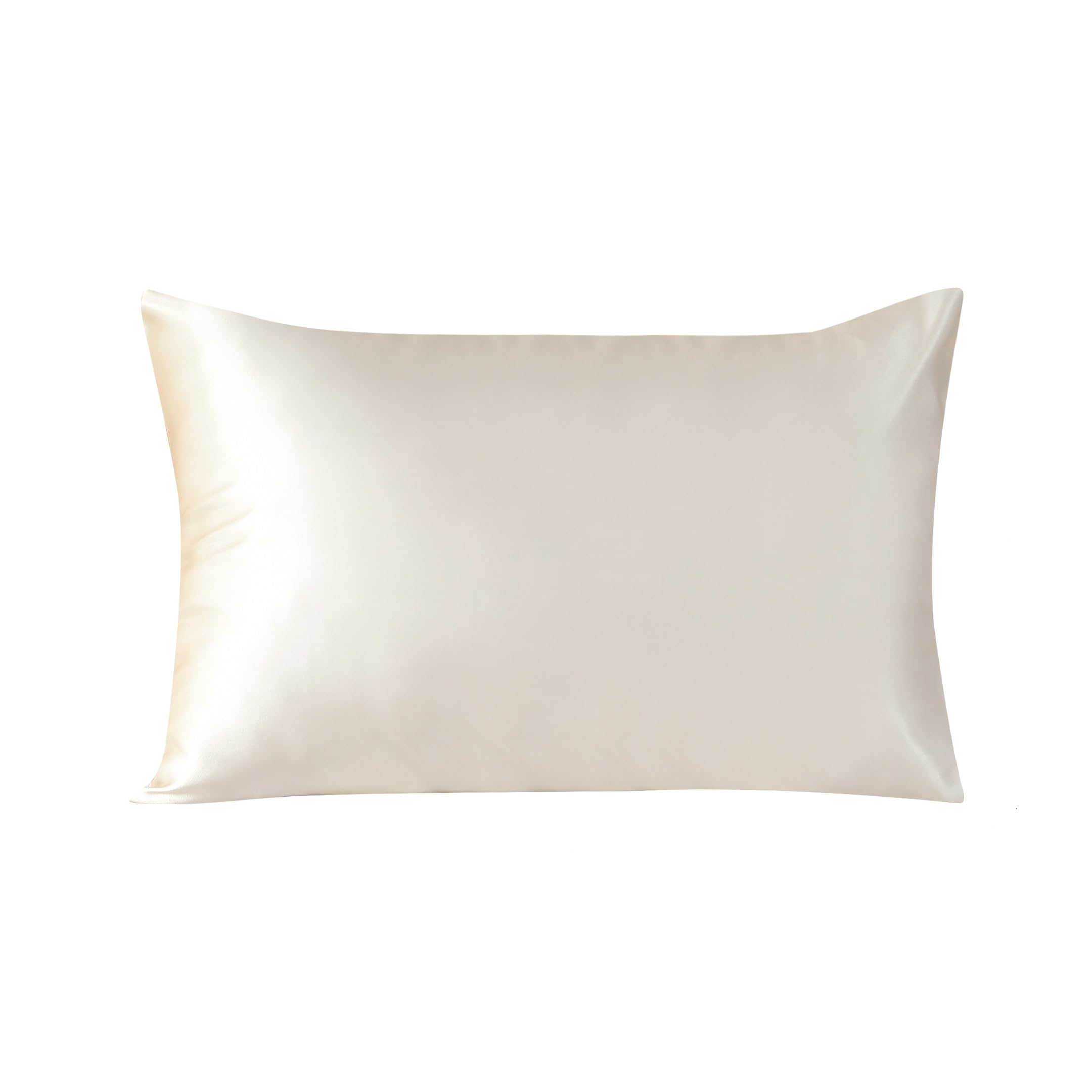 Luxury Satin Pillowcases – Set of 2