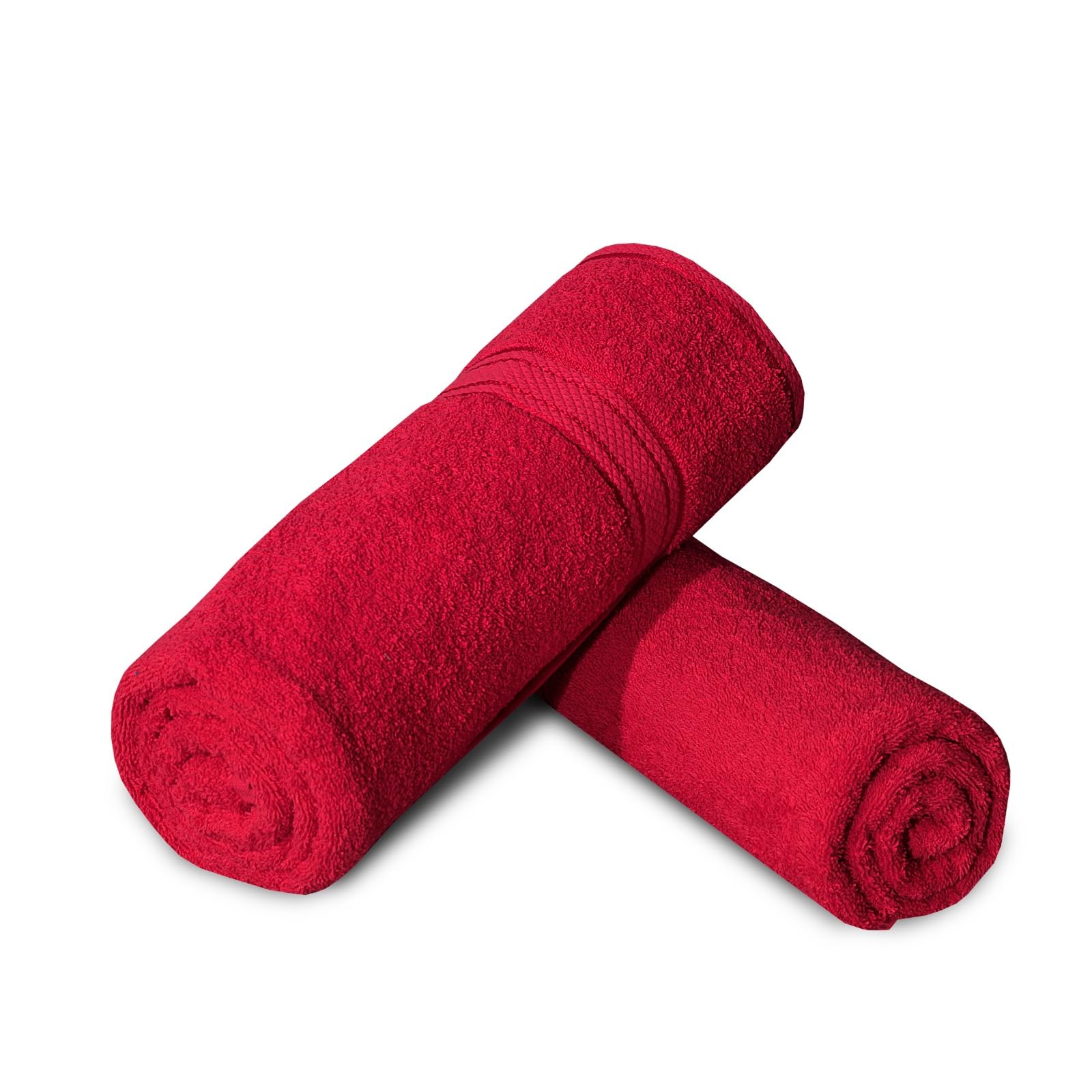 Opulent Dreams 100% Egyptian Cotton Towel Sets – Soft, Absorbent, Quick-Dry – Includes Bath Sheets, Bath Towels, Hand Towels – Luxuriously Easy to Wash - Opulent Dreams