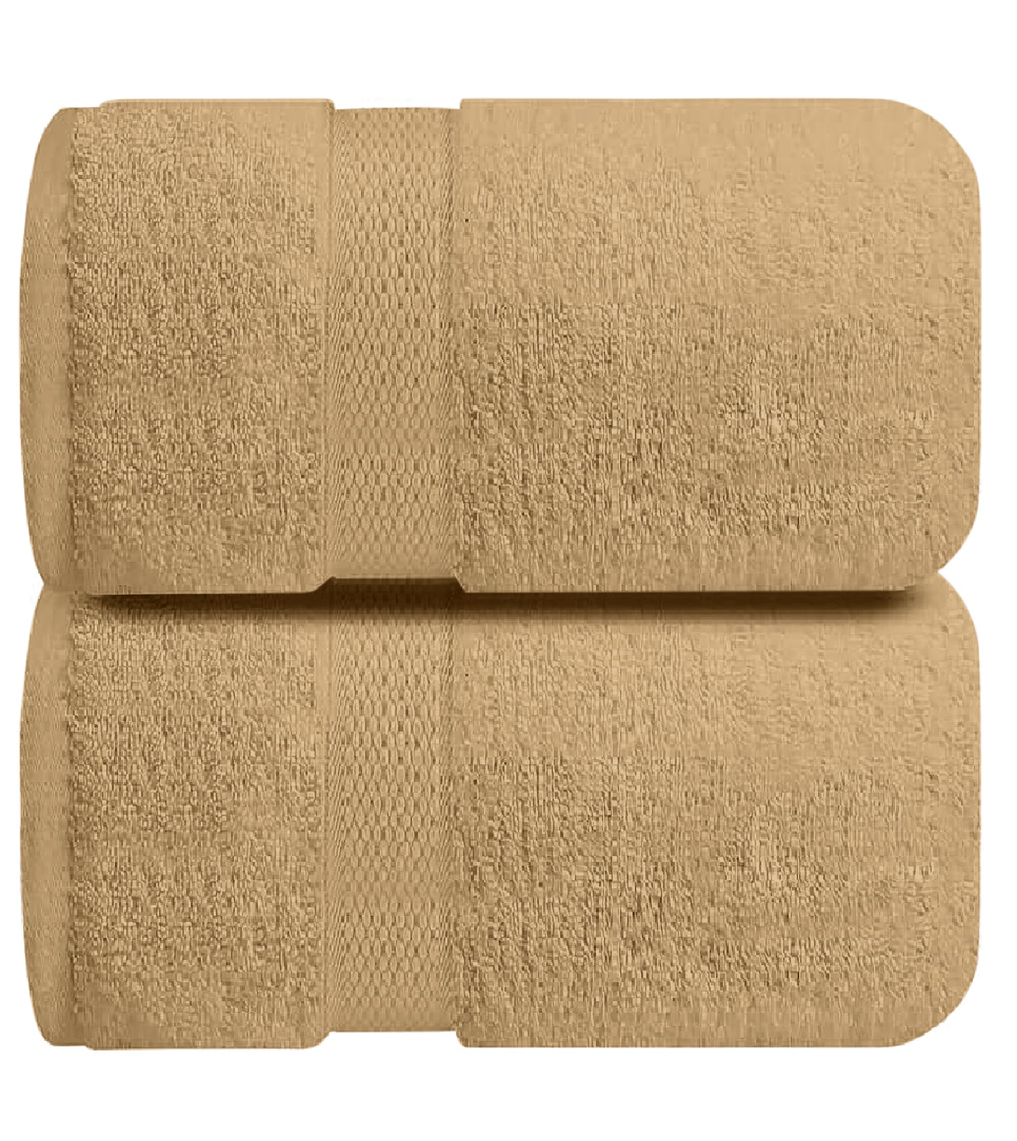 Opulent Dreams 100% Egyptian Cotton Towel Sets – Soft, Absorbent, Quick-Dry – Includes Bath Sheets, Bath Towels, Hand Towels – Luxuriously Easy to Wash - Opulent Dreams
