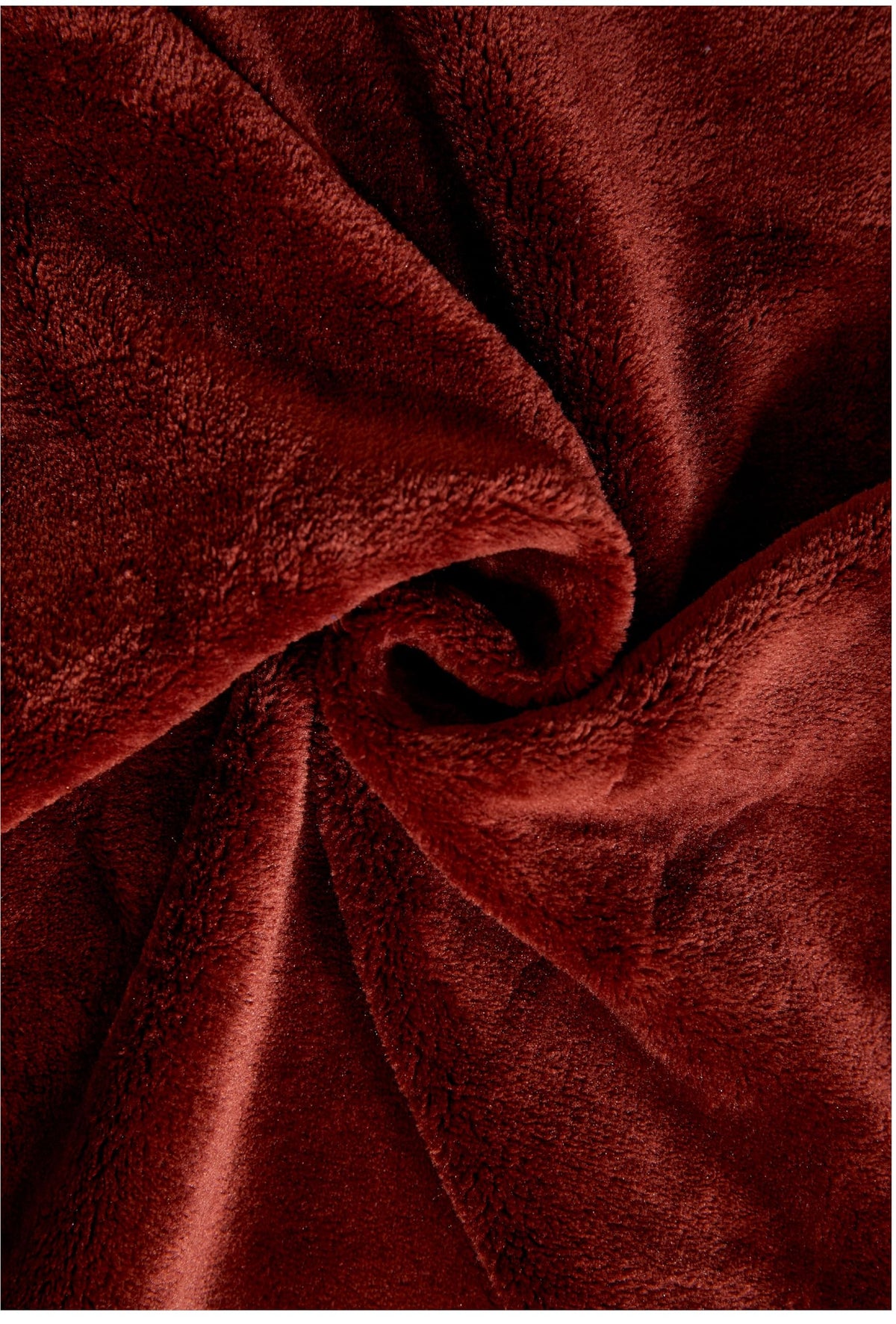 Luxury Mink Fleece Throw Blanket – Soft & Cosy