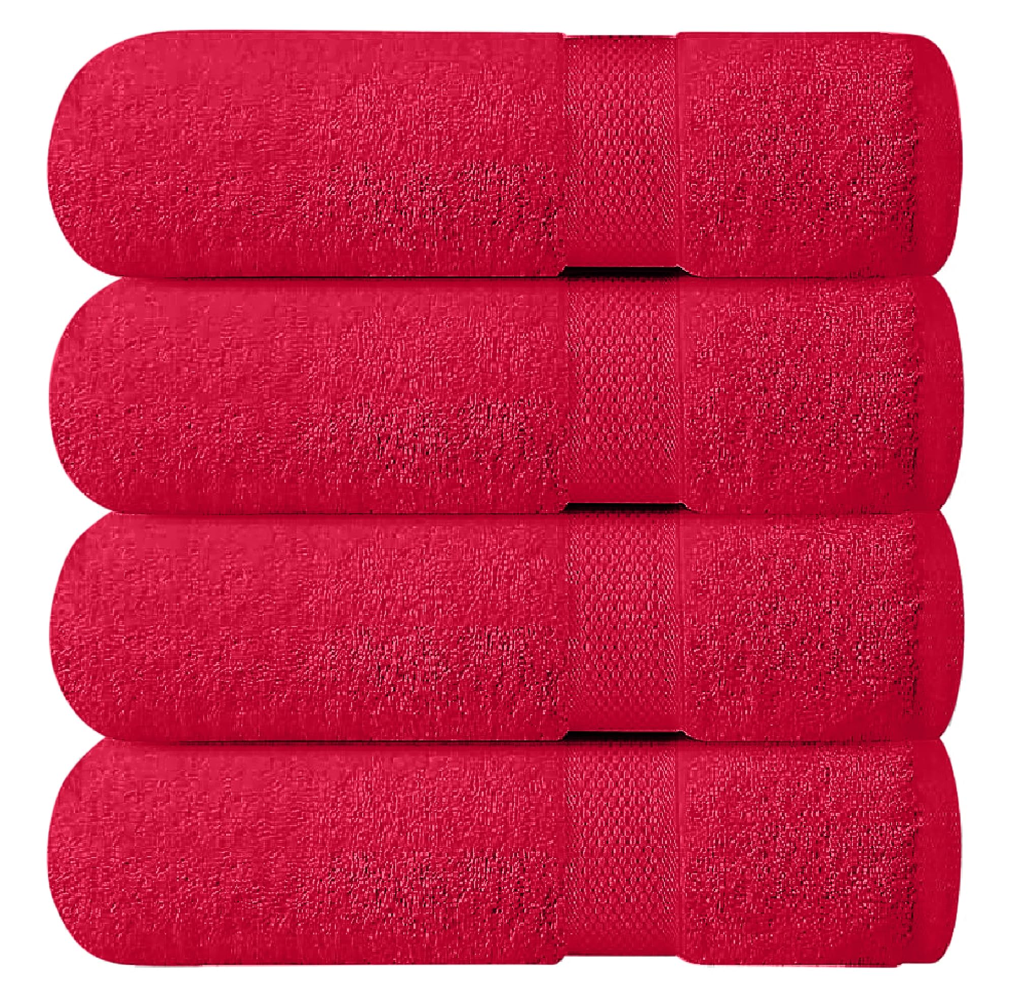 Opulent Dreams 100% Egyptian Cotton Towel Sets – Soft, Absorbent, Quick-Dry – Includes Bath Sheets, Bath Towels, Hand Towels – Luxuriously Easy to Wash - Opulent Dreams