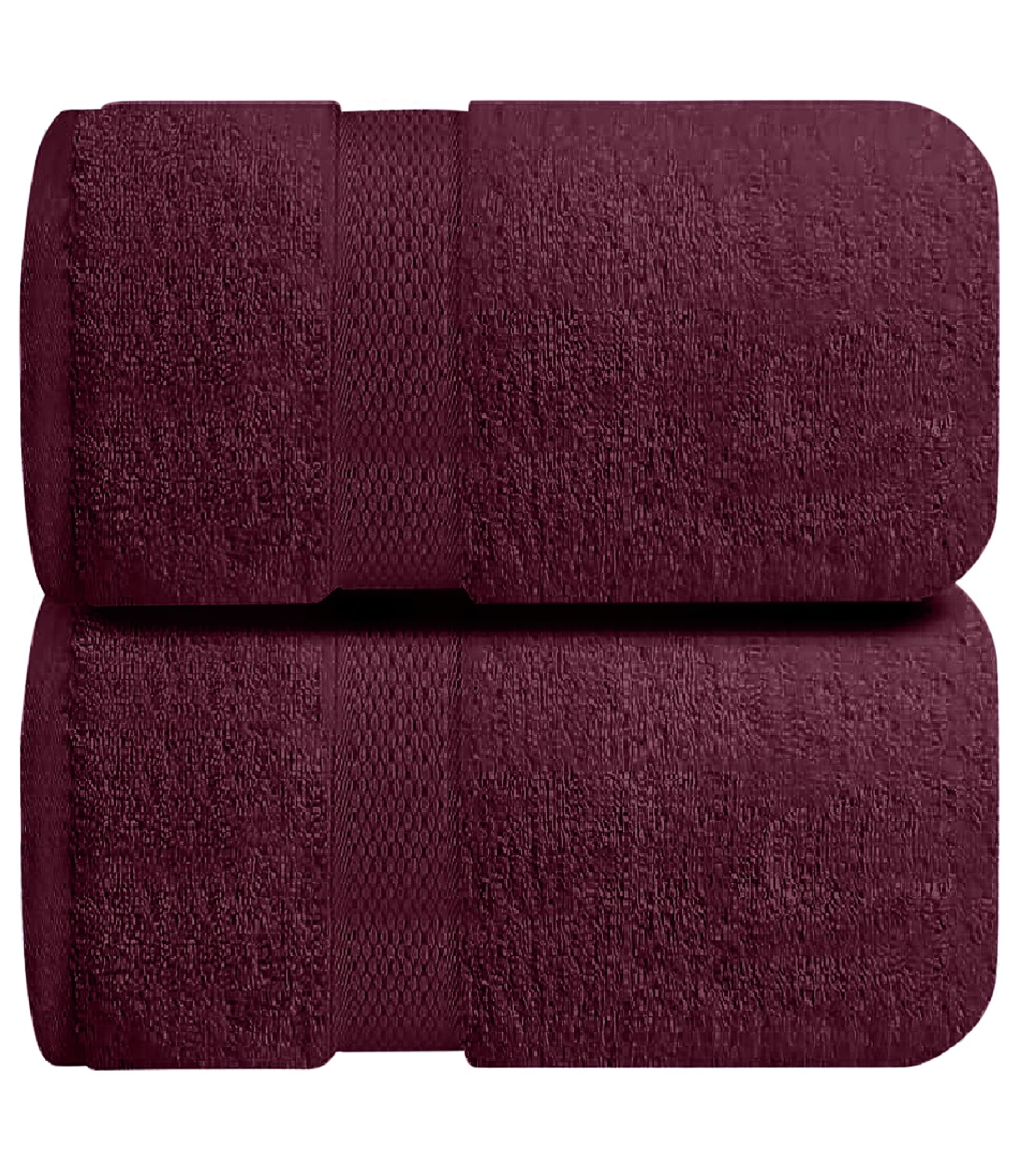 Opulent Dreams 100% Egyptian Cotton Towel Sets – Soft, Absorbent, Quick-Dry – Includes Bath Sheets, Bath Towels, Hand Towels – Luxuriously Easy to Wash - Opulent Dreams