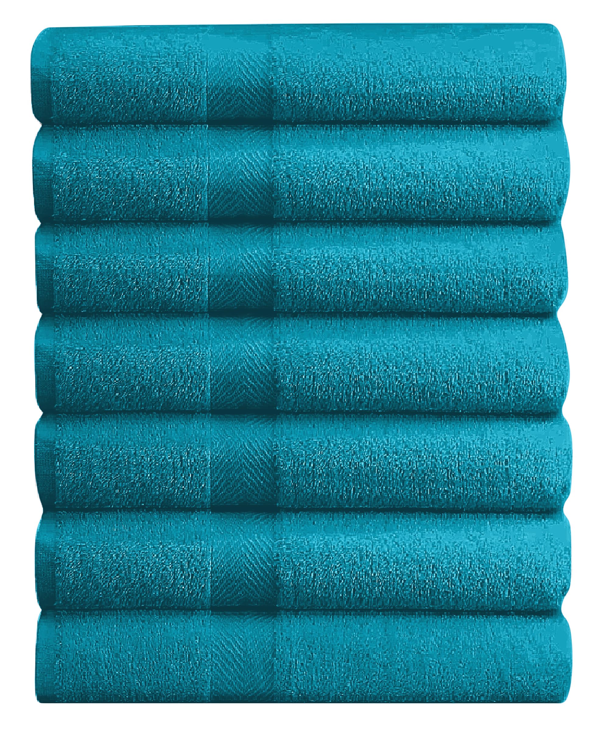 Luxury 100% Egyptian Cotton Towel Set – Beige, Super Soft & Quick-Dry