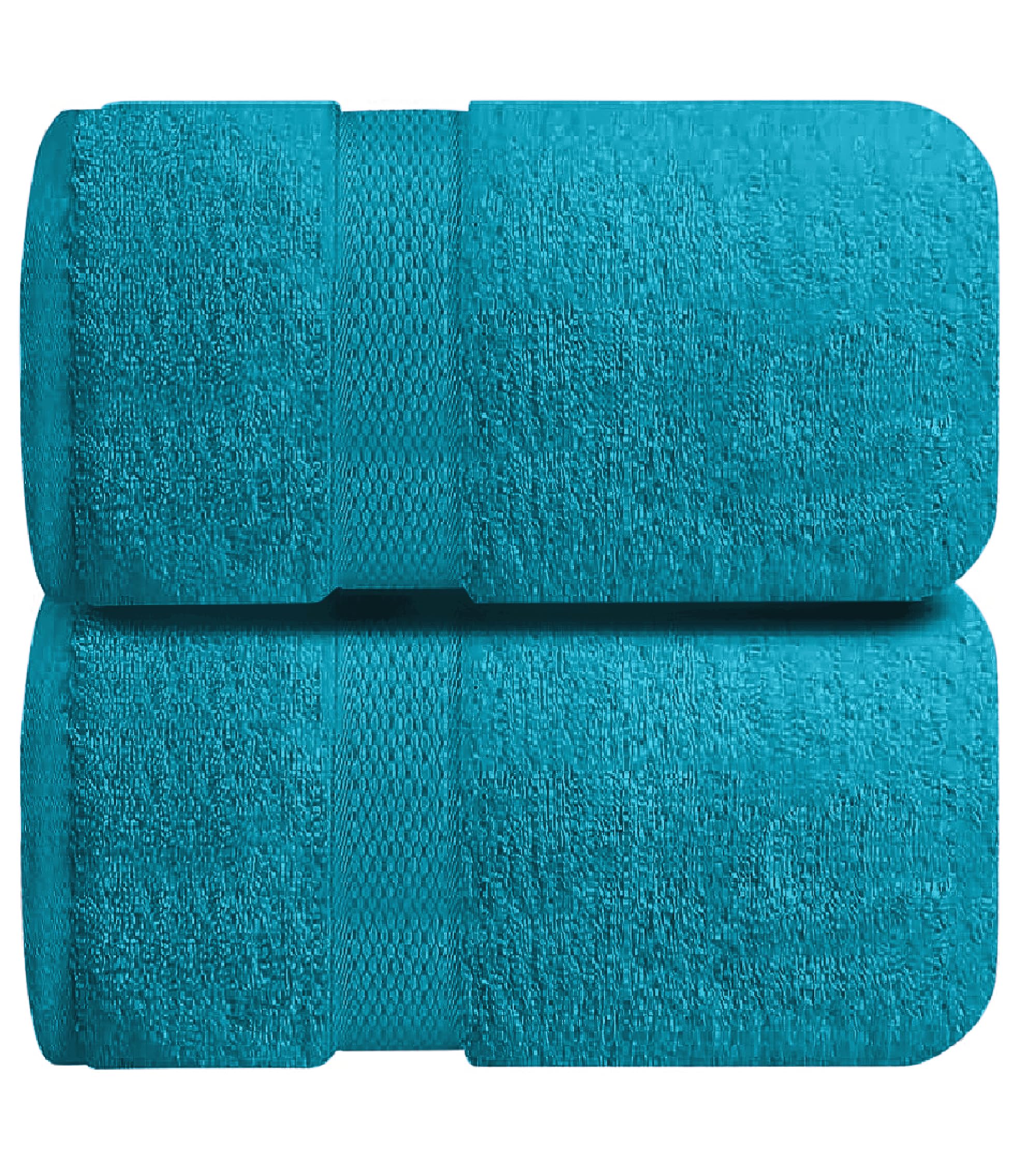 Opulent Dreams 100% Egyptian Cotton Towel Sets – Soft, Absorbent, Quick-Dry – Includes Bath Sheets, Bath Towels, Hand Towels – Luxuriously Easy to Wash - Opulent Dreams