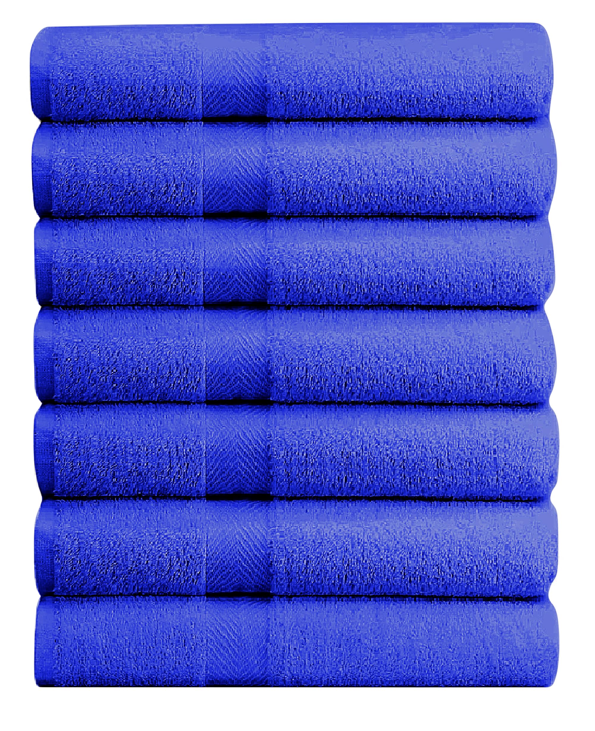 Luxury 100% Egyptian Cotton Towel Set – Beige, Super Soft & Quick-Dry