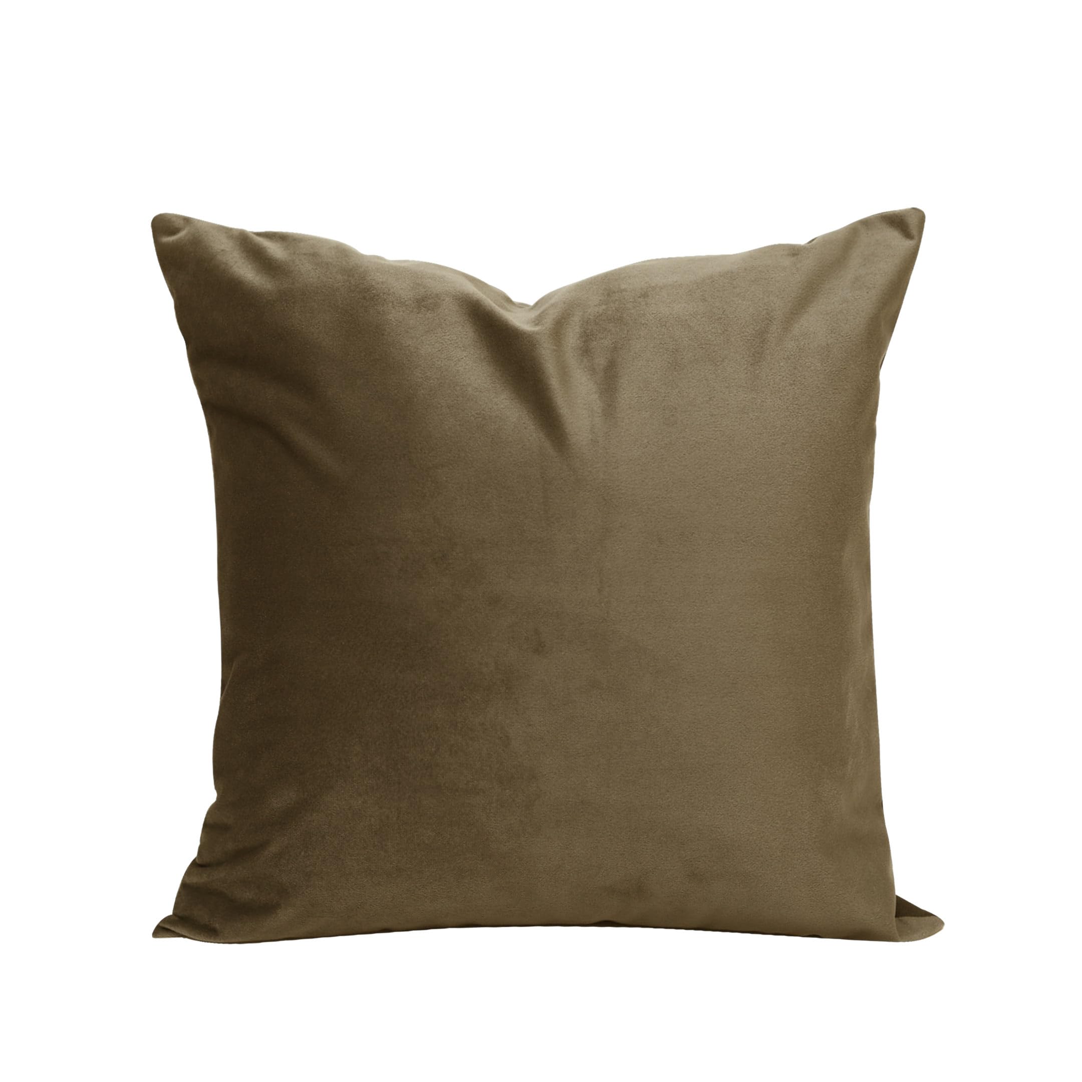 Luxe Velvet Cushion Cover