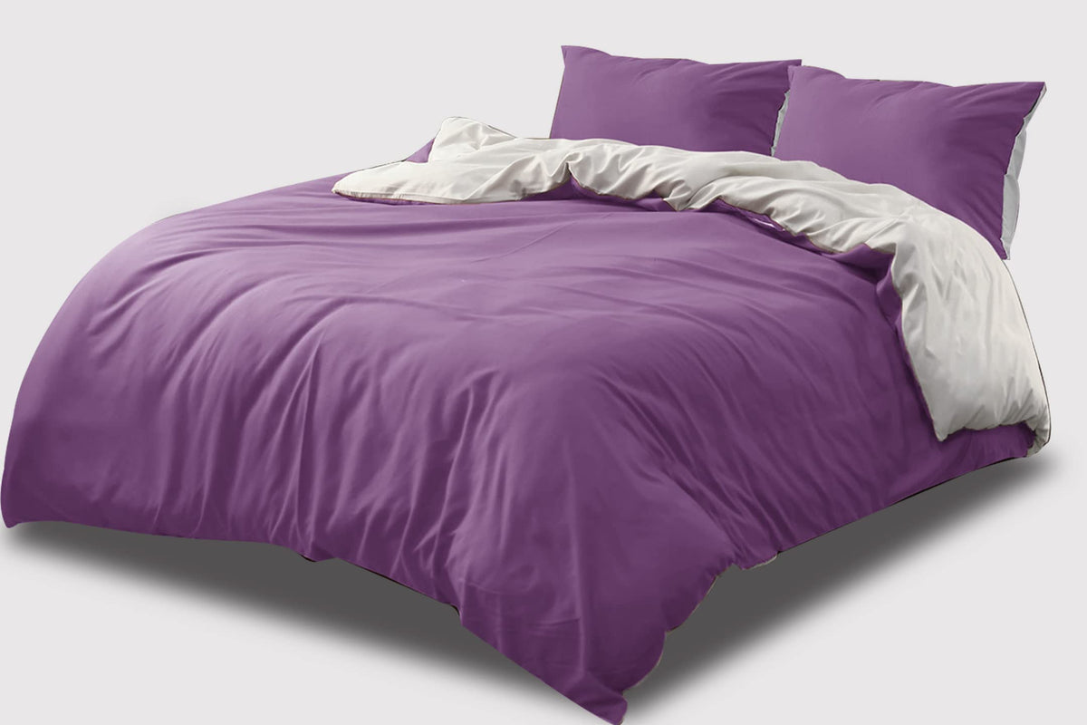 Soft Duvet Set