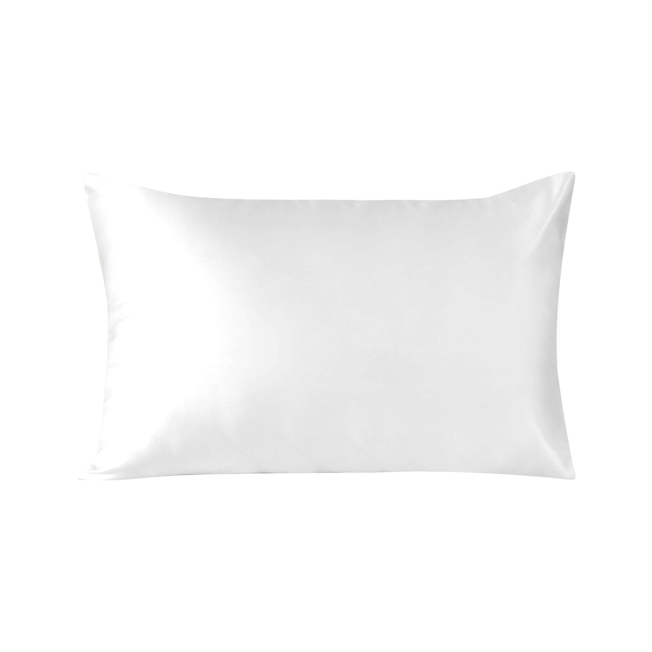 Luxury Satin Pillowcases – Set of 2