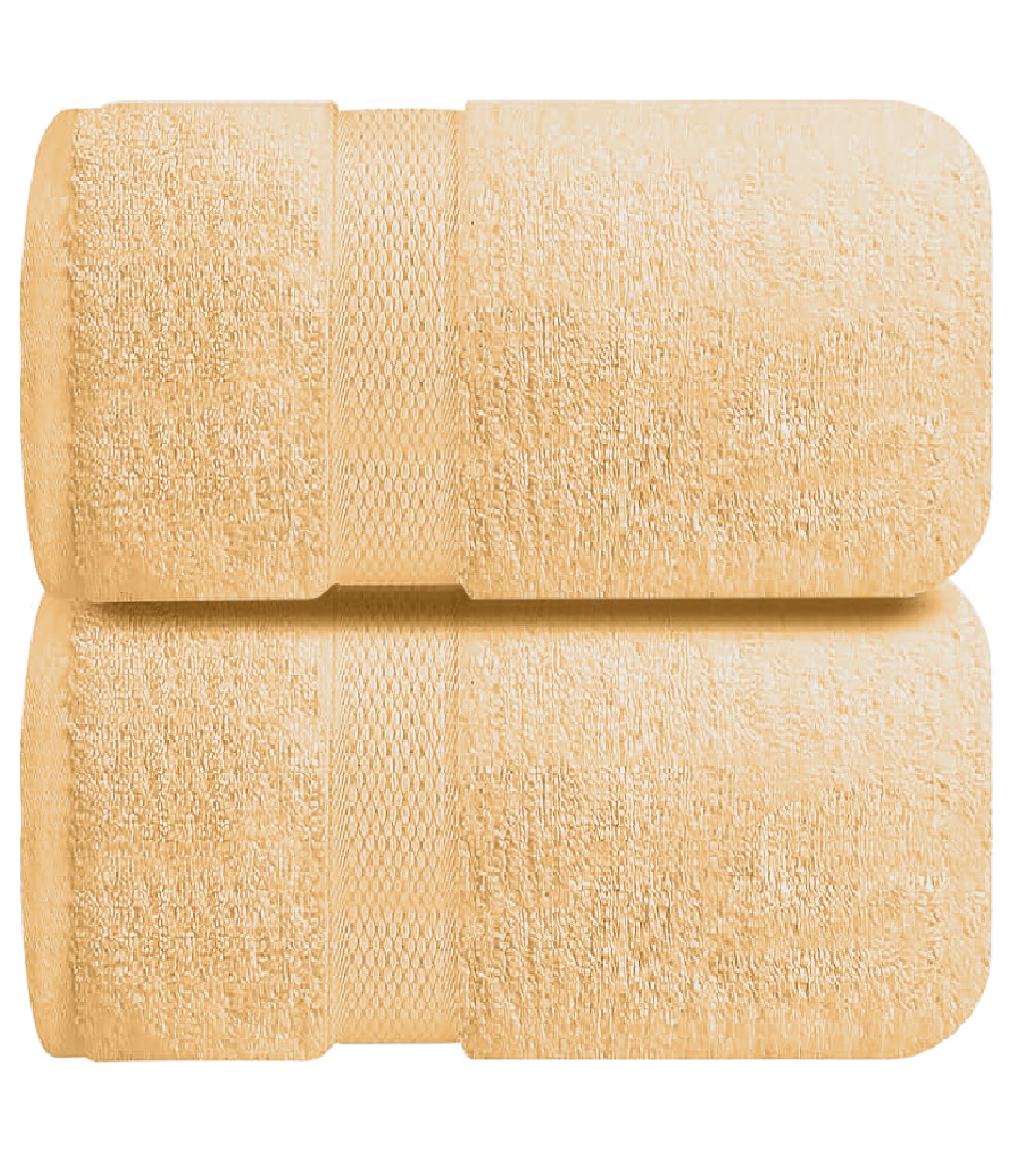 Opulent Dreams 100% Egyptian Cotton Towel Sets – Soft, Absorbent, Quick-Dry – Includes Bath Sheets, Bath Towels, Hand Towels – Luxuriously Easy to Wash - Opulent Dreams