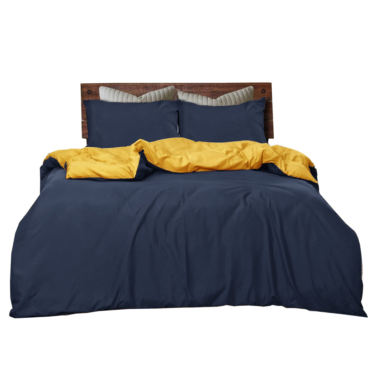 Soft Duvet Set