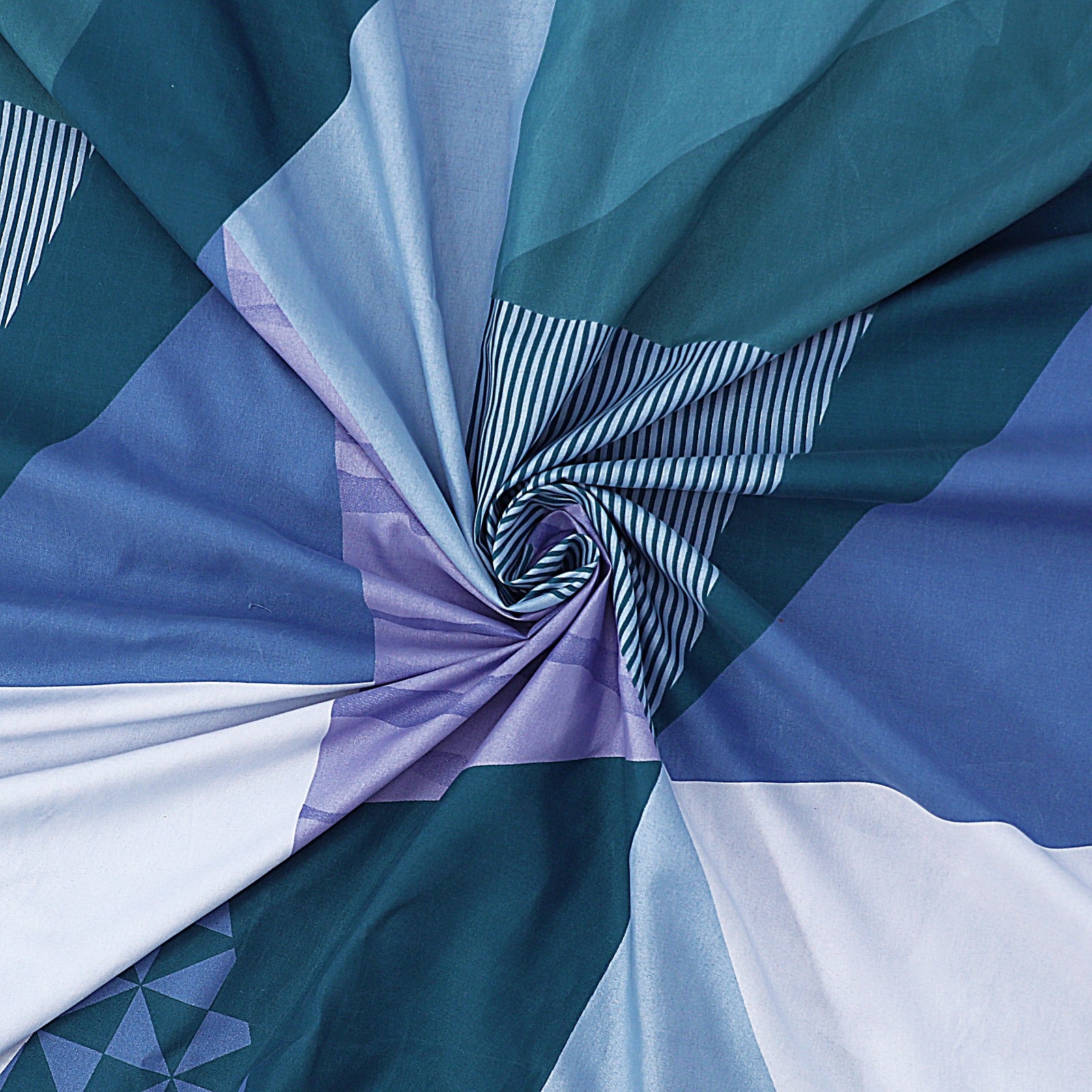 Single, double, king100% POLYESTER MICROFIBER