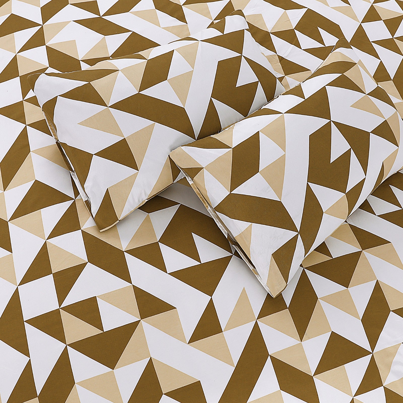 Single, double, king100% POLYESTER MICROFIBER