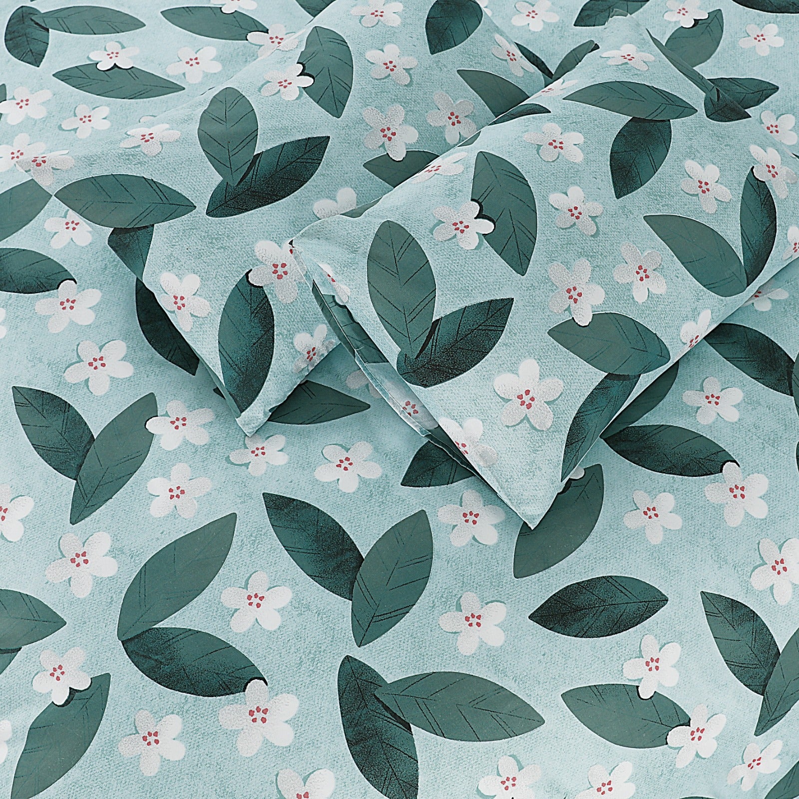 Single, double, king100% POLYESTER MICROFIBER