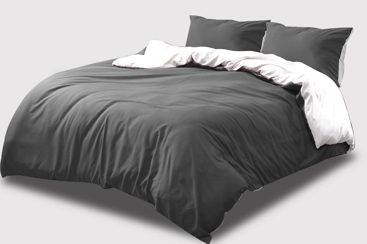 Soft Duvet Set