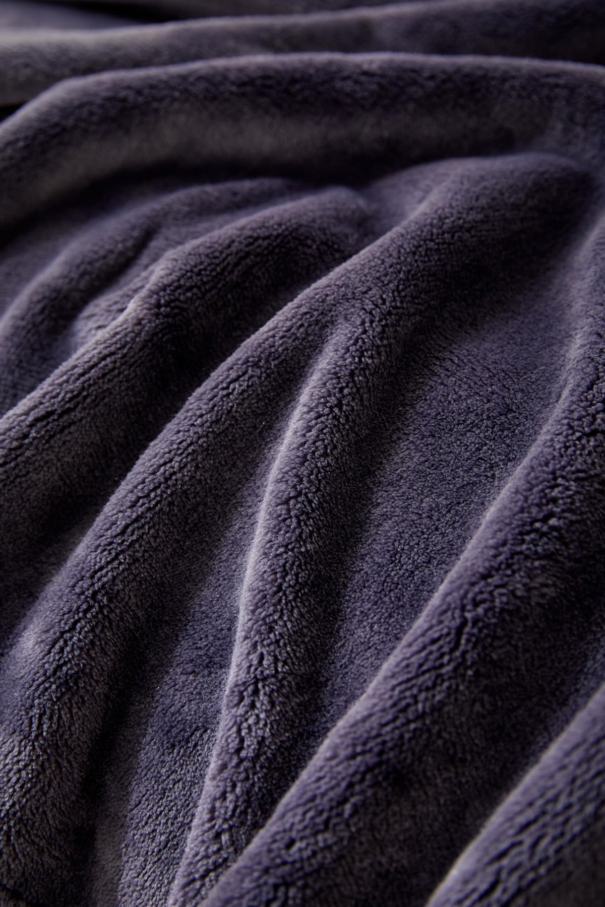 Mink Fleece Blanket