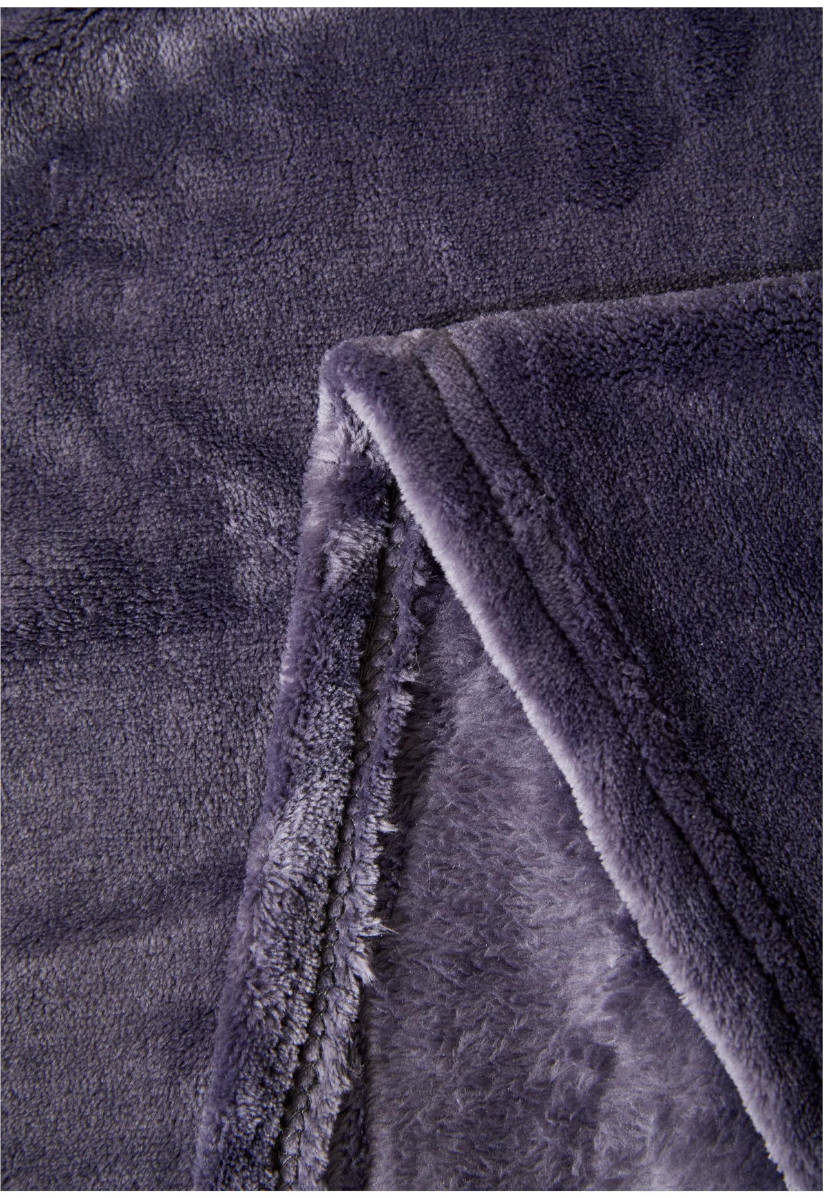 Mink Fleece Blanket