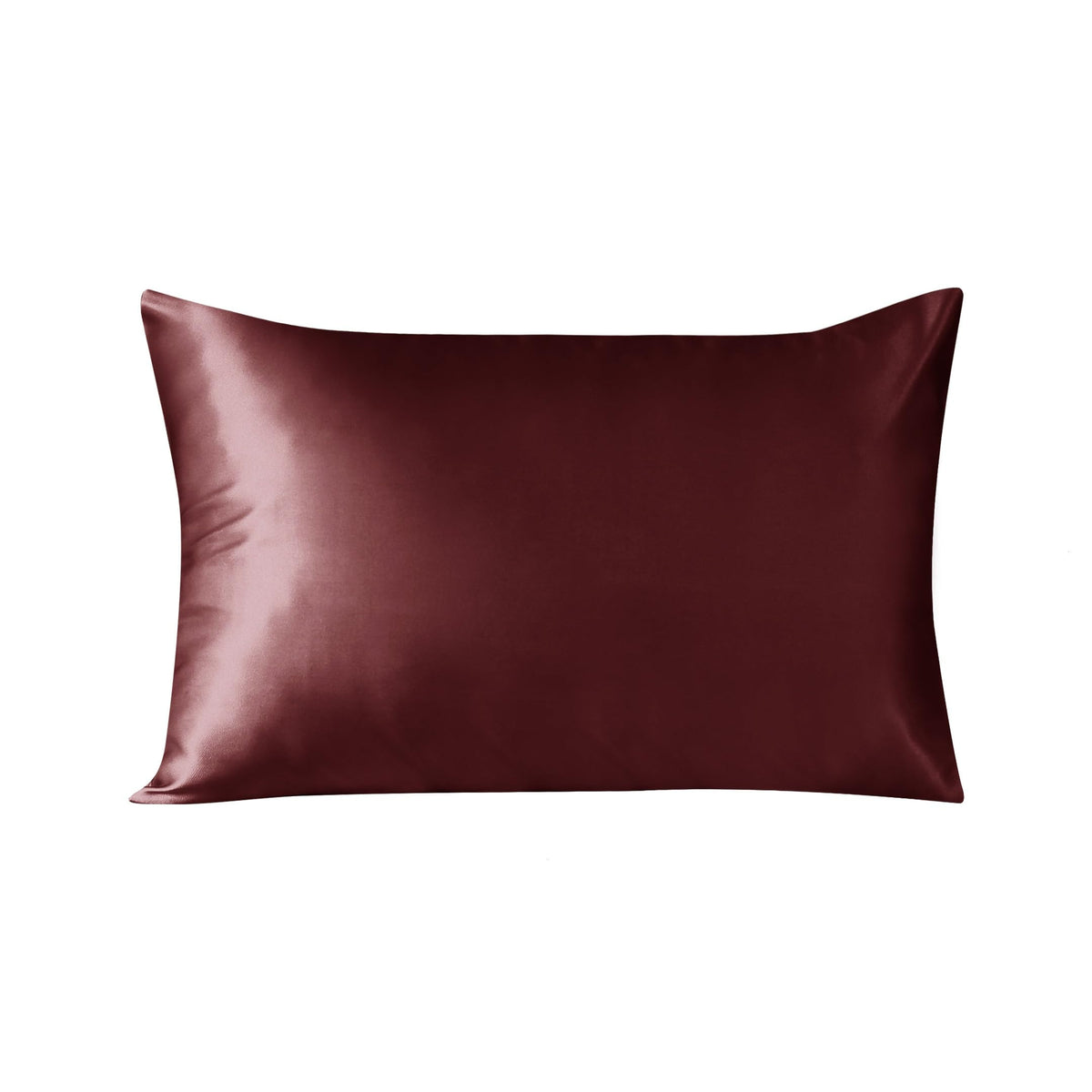 Luxury Satin Pillowcases – Set of 2