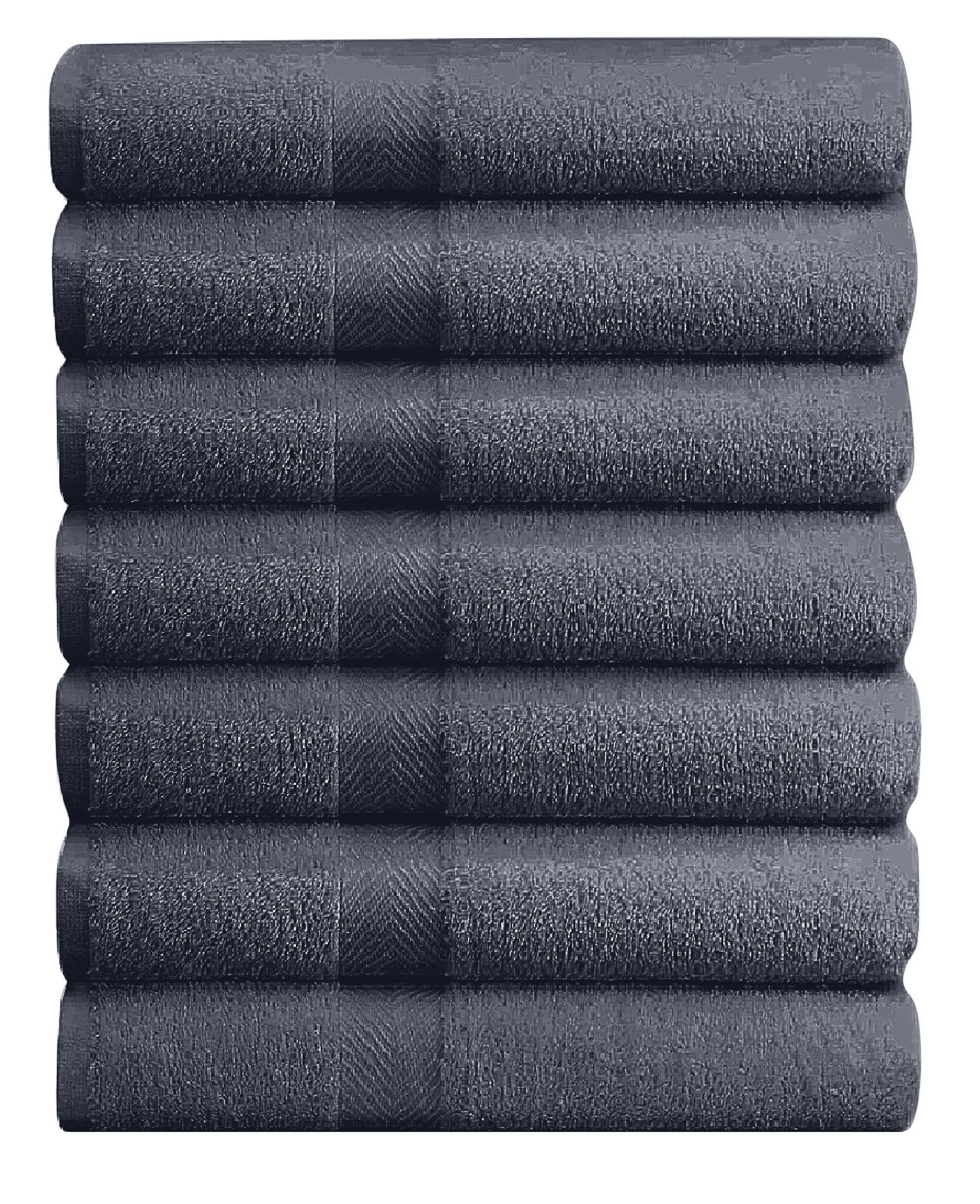 Luxury 100% Egyptian Cotton Towel Set – Beige, Super Soft & Quick-Dry