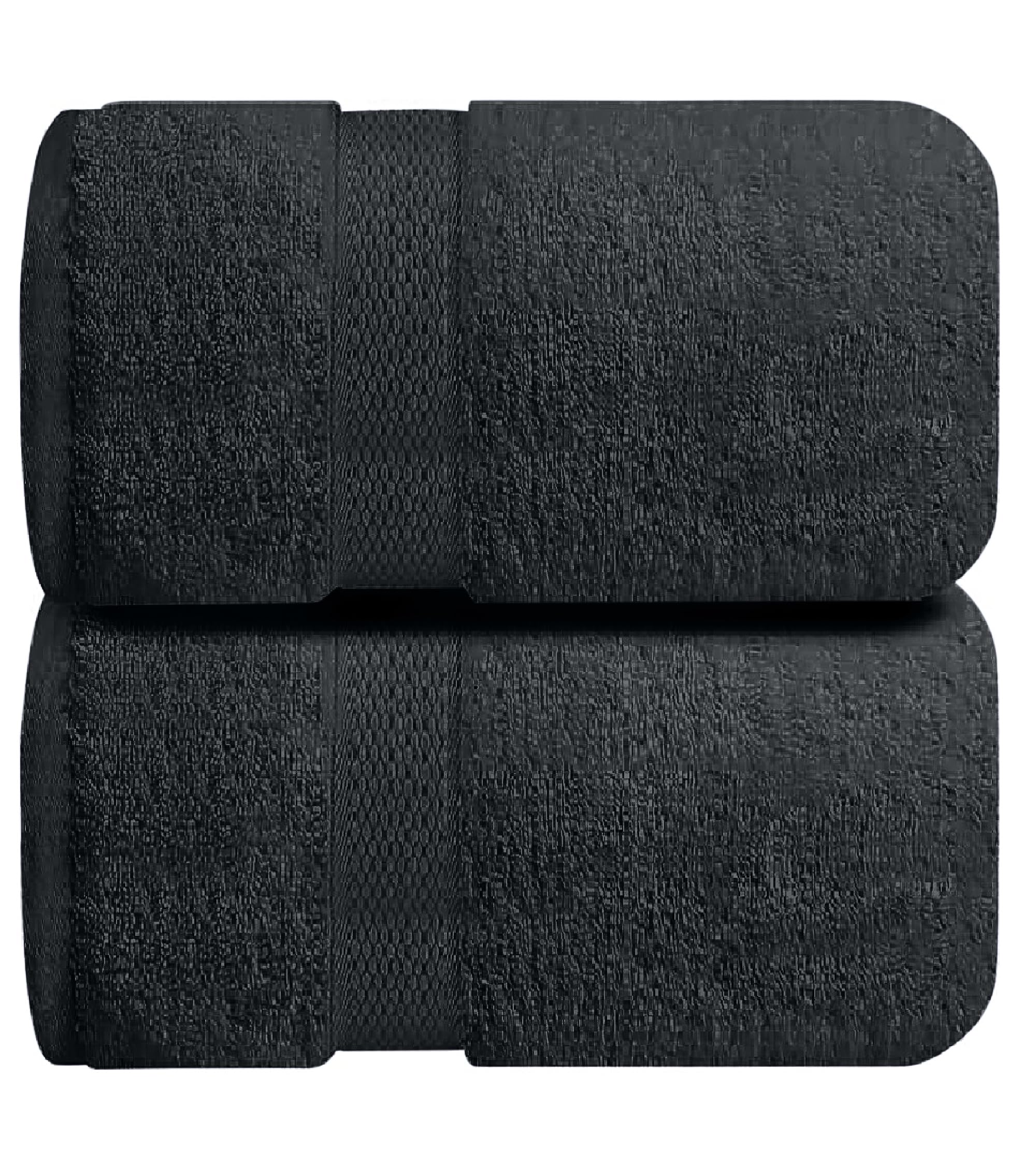 Opulent Dreams 100% Egyptian Cotton Towel Sets – Soft, Absorbent, Quick-Dry – Includes Bath Sheets, Bath Towels, Hand Towels – Luxuriously Easy to Wash - Opulent Dreams