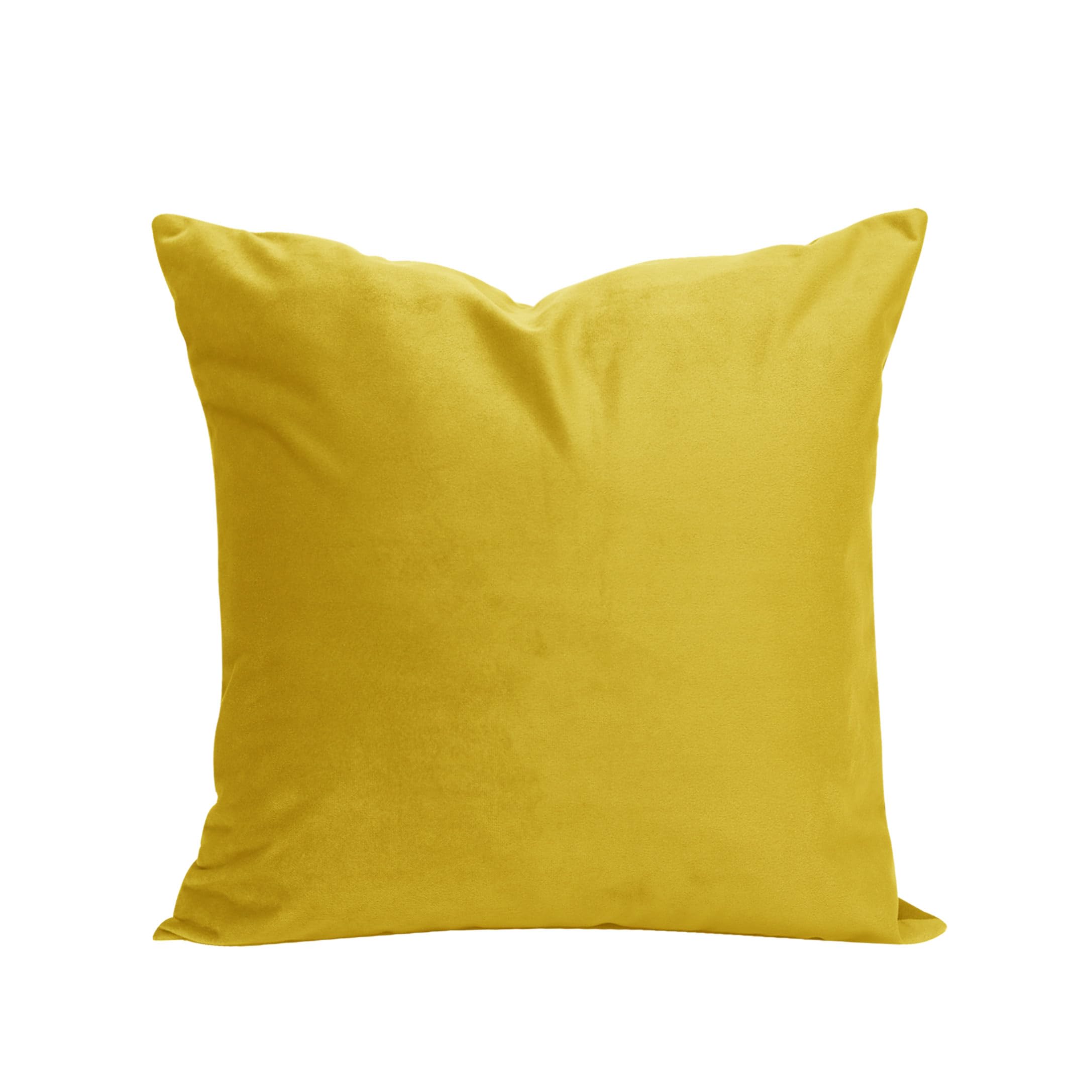 Luxe Velvet Cushion Cover