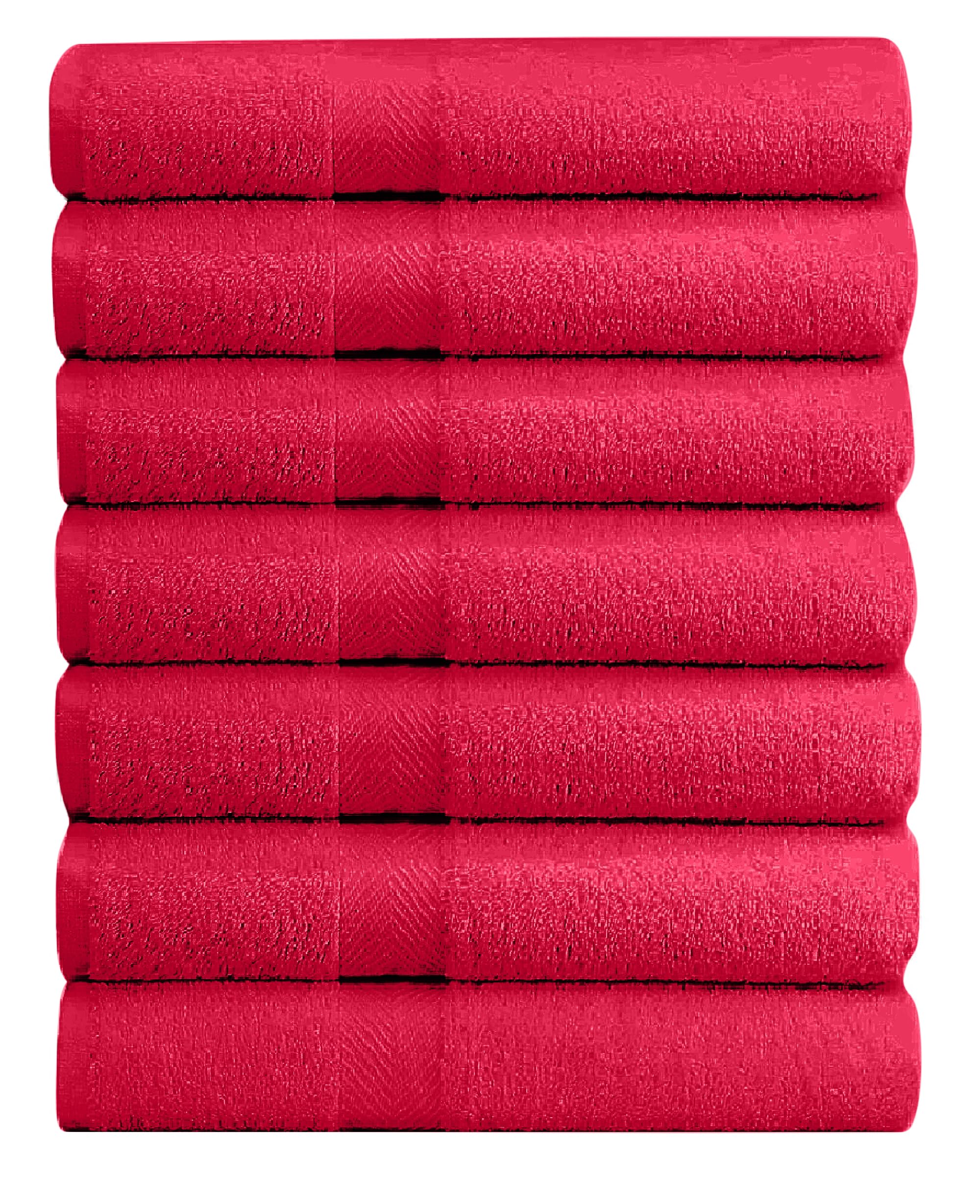 Luxury 100% Egyptian Cotton Towel Set – Beige, Super Soft & Quick-Dry