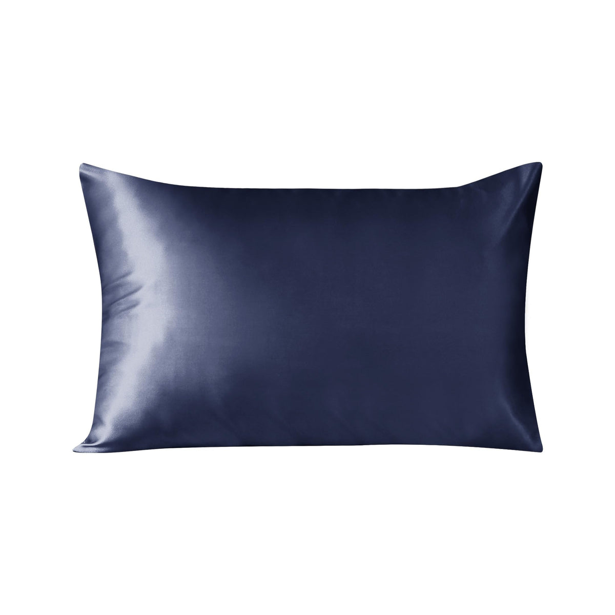 Luxury Satin Pillowcases – Set of 2