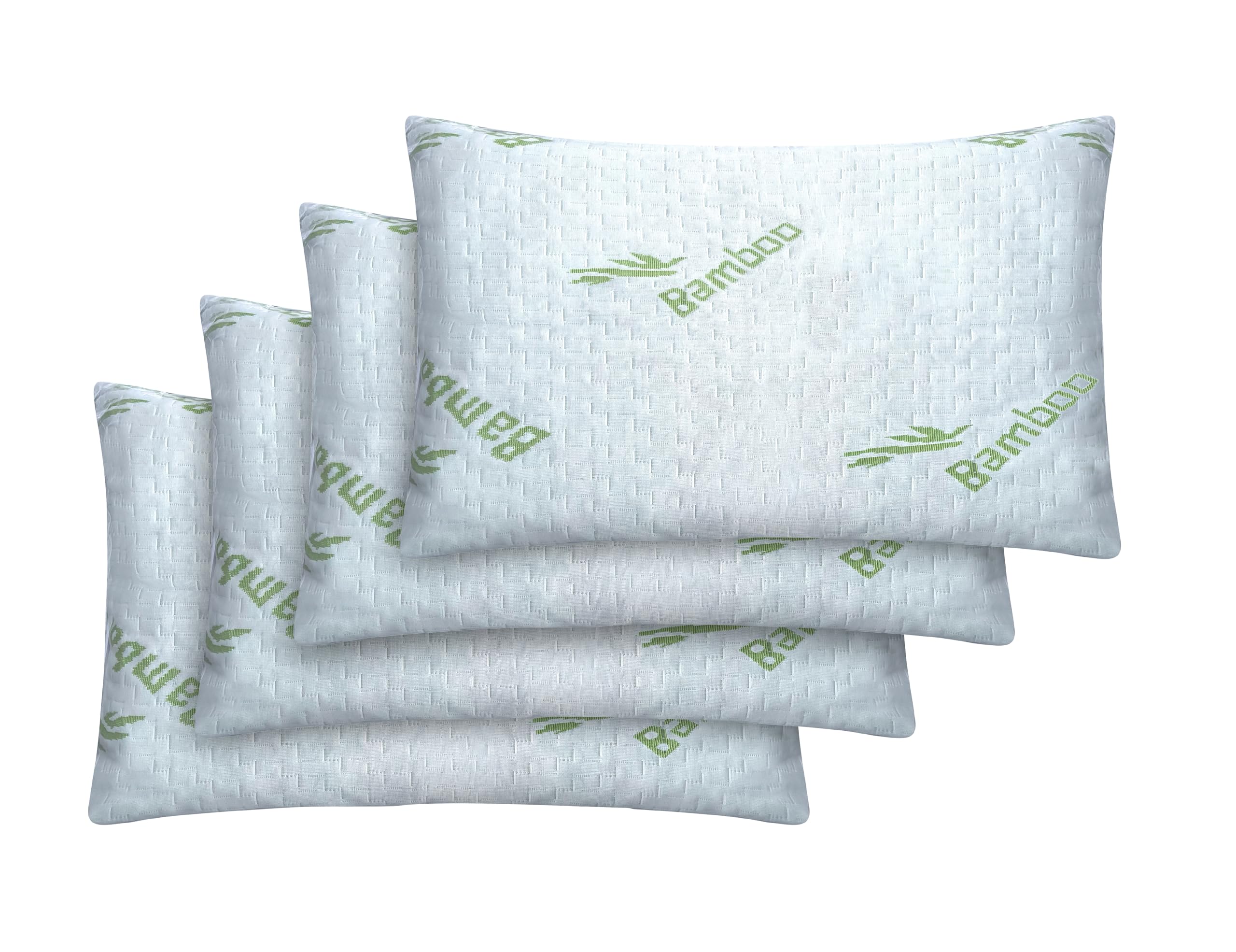 Opulent Living Memory Foam Pillow – Ergonomic Orthopedic Support for Neck & Back Pain – Hypoallergenic, Cooling & Breathable – Ideal for Side, Back & Stomach Sleepers – Made in Britain - Opulent Dreams