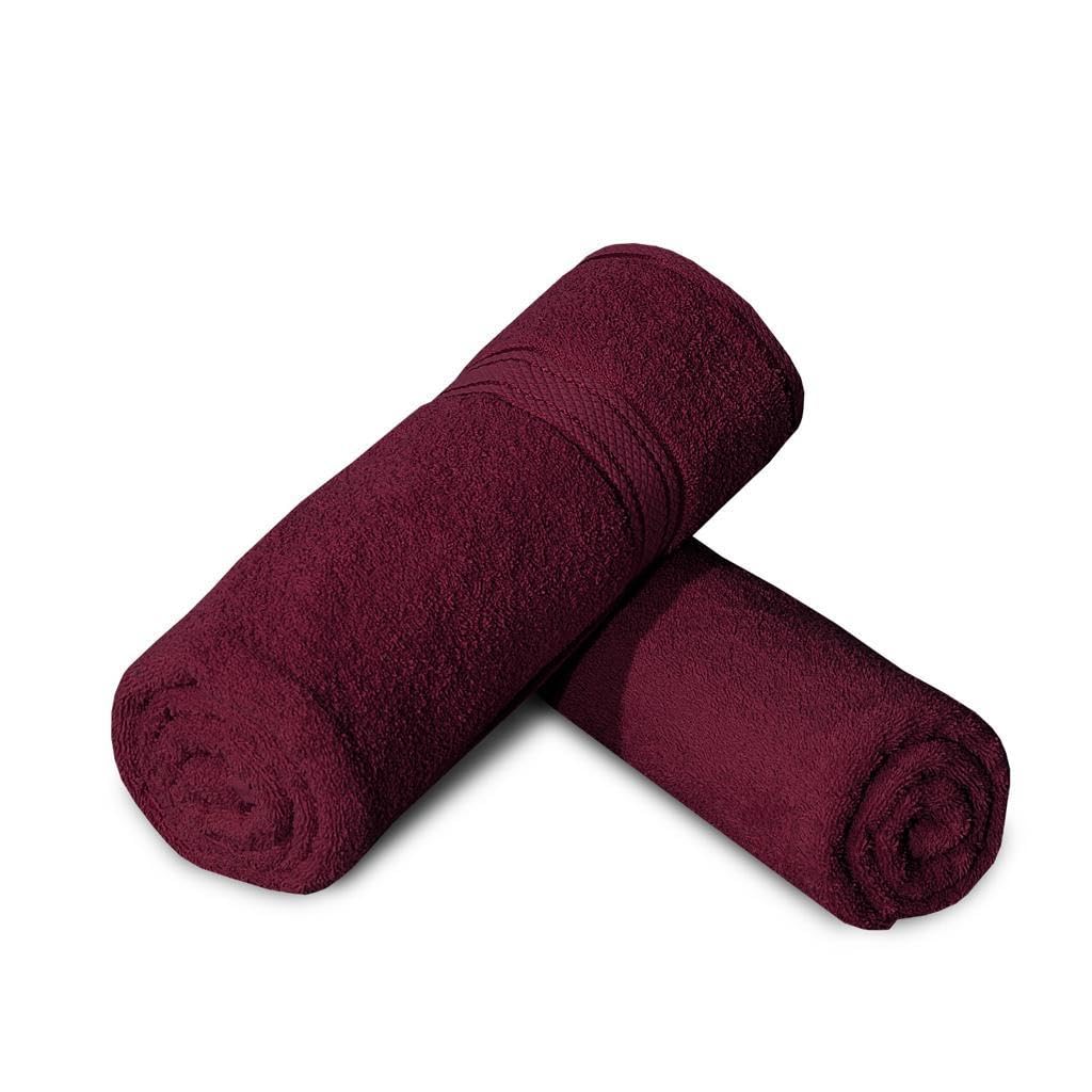 Opulent Dreams 100% Egyptian Cotton Towel Sets – Soft, Absorbent, Quick-Dry – Includes Bath Sheets, Bath Towels, Hand Towels – Luxuriously Easy to Wash - Opulent Dreams