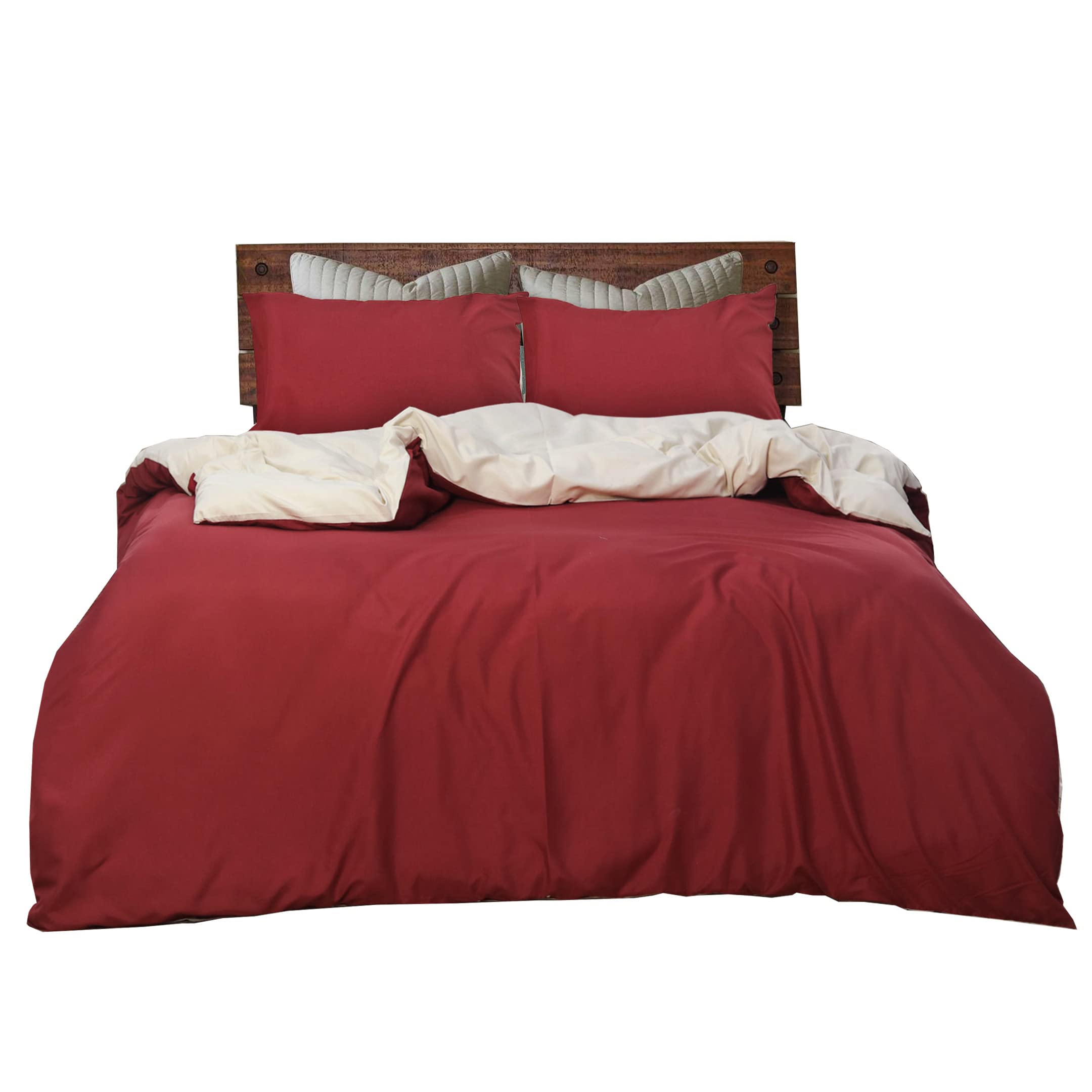 Soft Duvet Set
