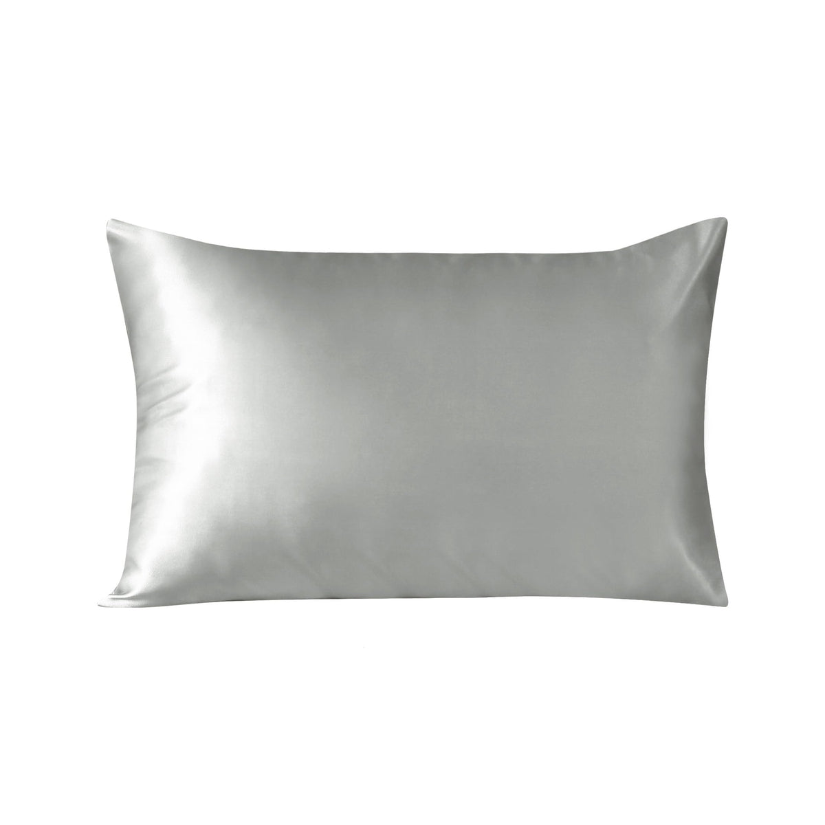 Luxury Satin Pillowcases – Set of 2