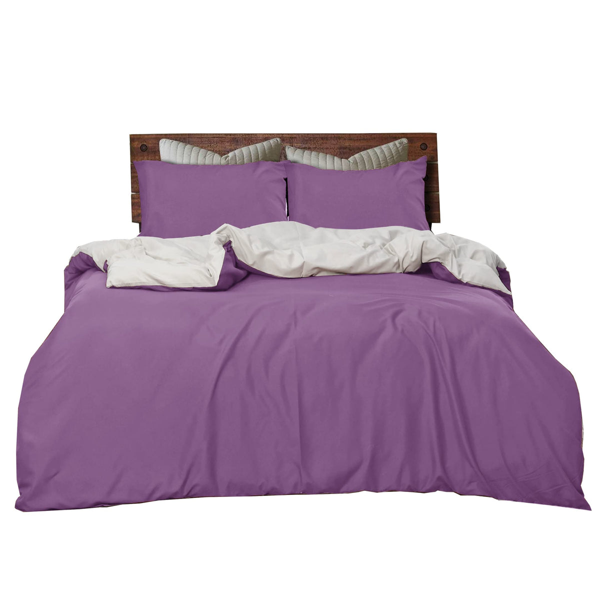 Soft Duvet Set