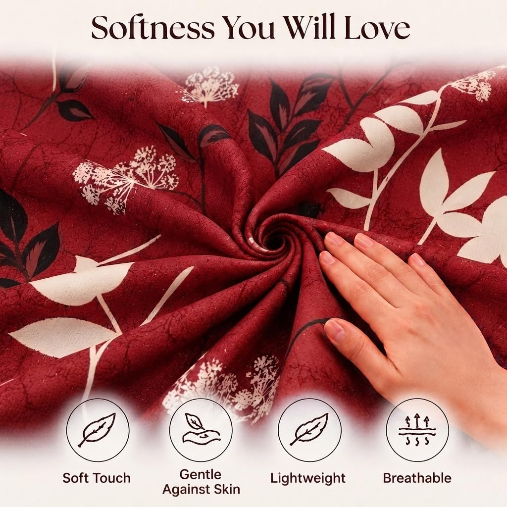 Living Premium Complete Bedding Set – 4pc