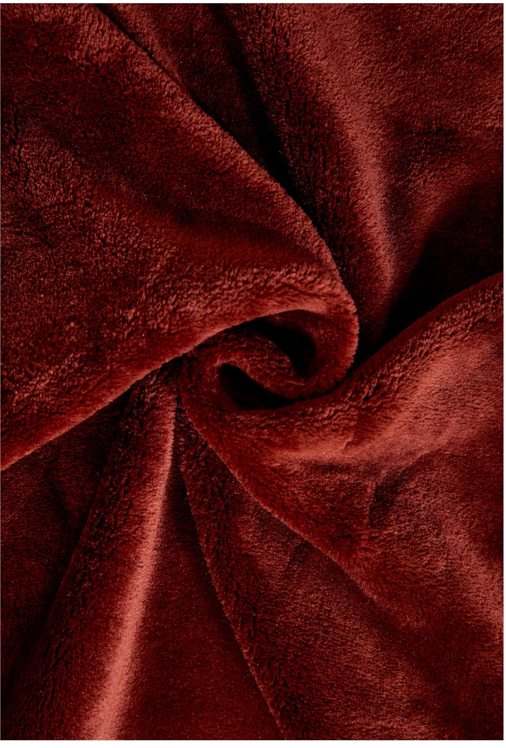 OpulentDreams Mink Fleece Blanket Throw for Beds, Sofas, and Travel - Soft, Warm and Fluffy Comfort - Opulent Dreams