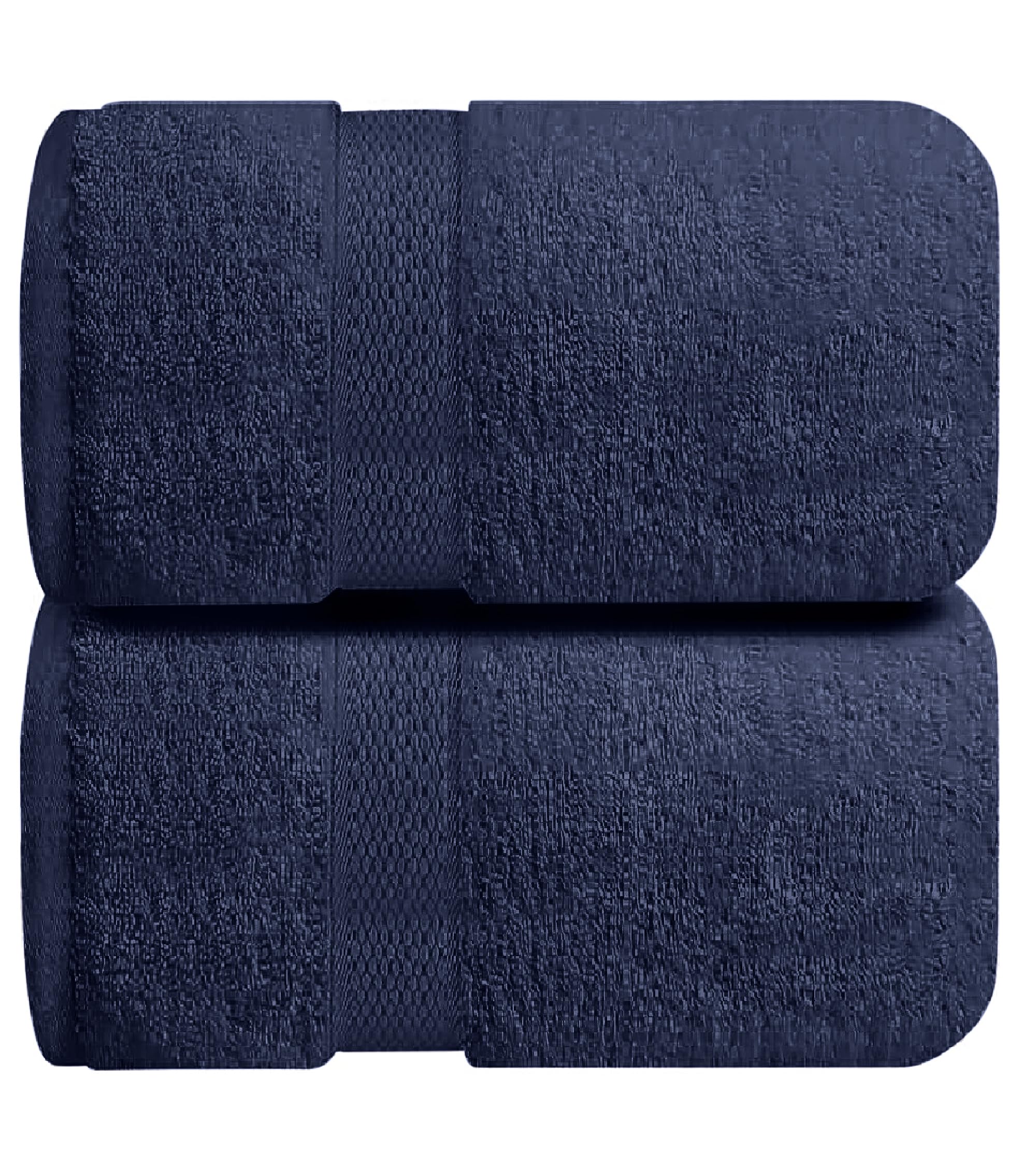 Opulent Dreams 100% Egyptian Cotton Towel Sets – Soft, Absorbent, Quick-Dry – Includes Bath Sheets, Bath Towels, Hand Towels – Luxuriously Easy to Wash - Opulent Dreams